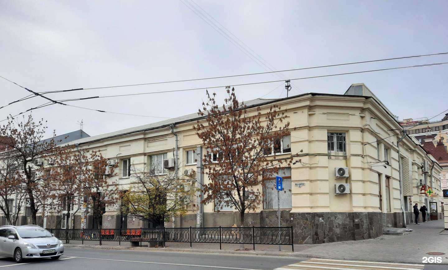 Отзывы на компанию Setter`s в Ростове-на-Дону c фото