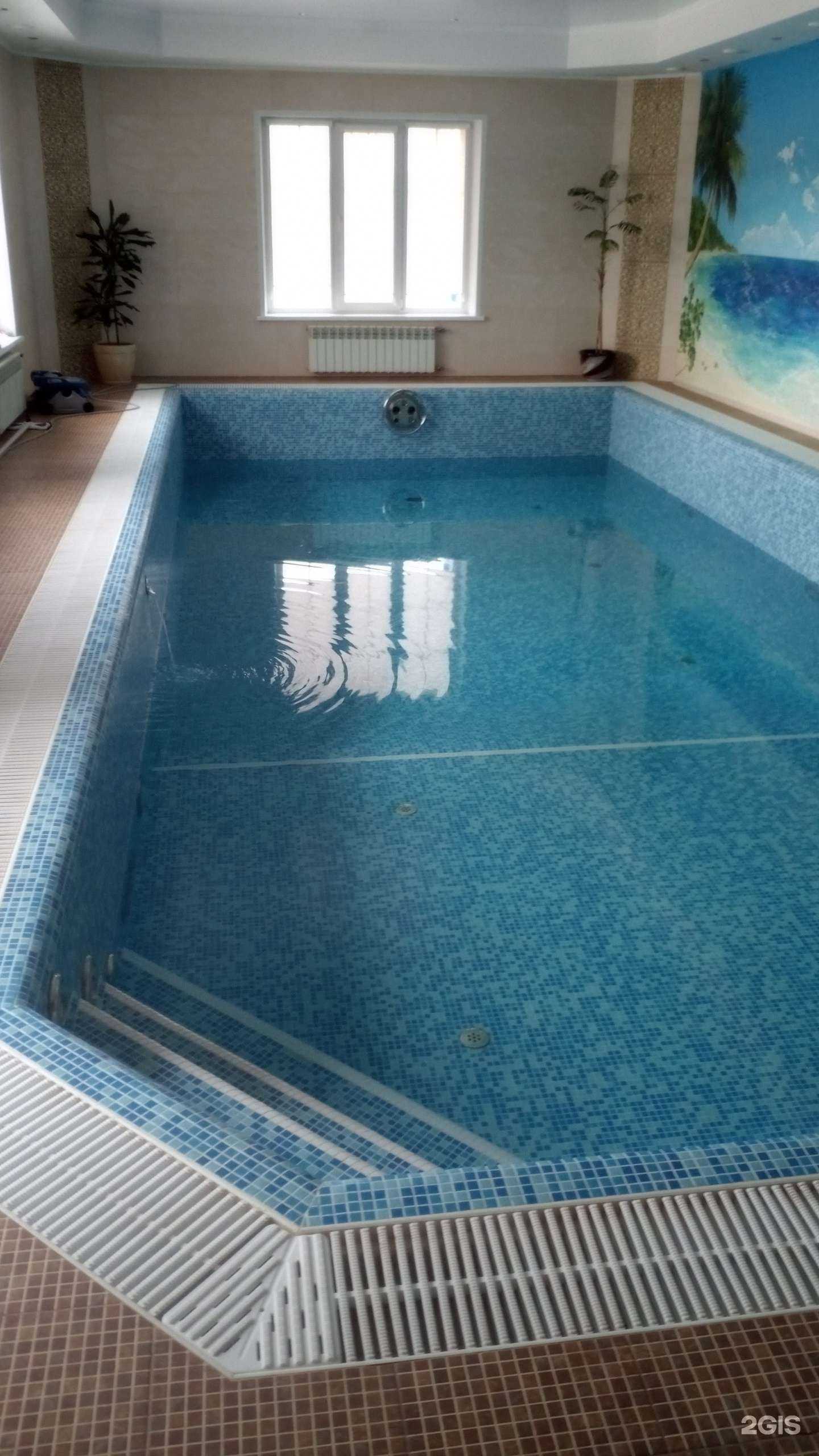 Отзывы на компанию Красбас в Красноярске c фото