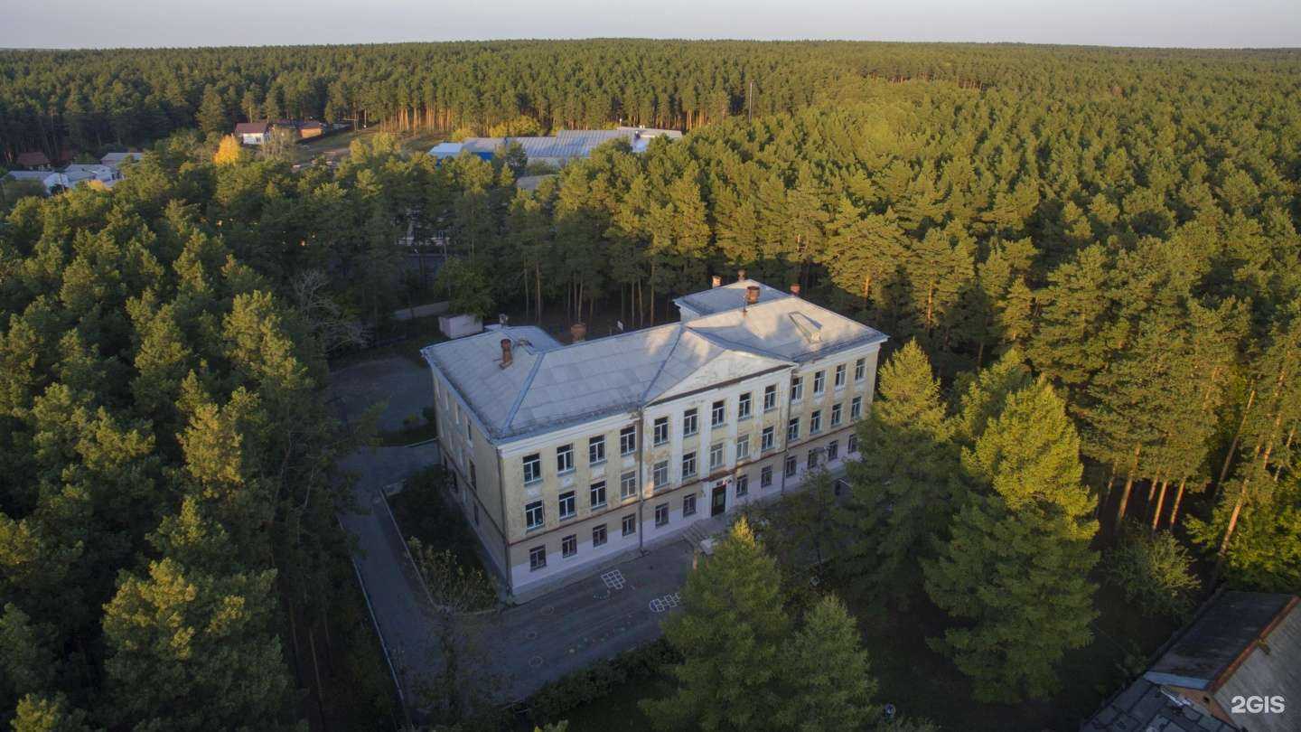 Отзывы на компанию Средняя школа №94 в г. Челябинск c фото