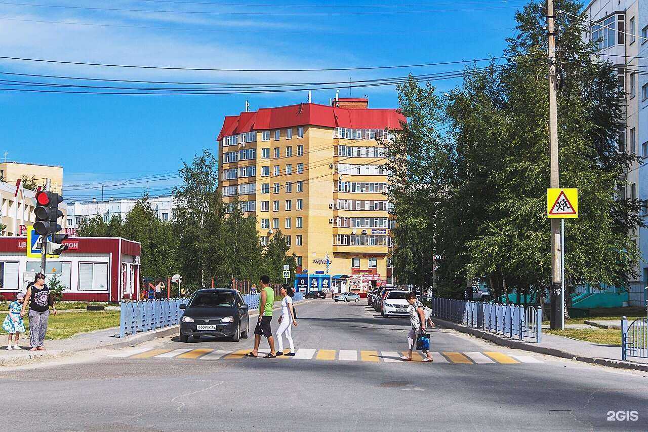 Отзывы на компанию Podolog в г. Нефтеюганск c фото