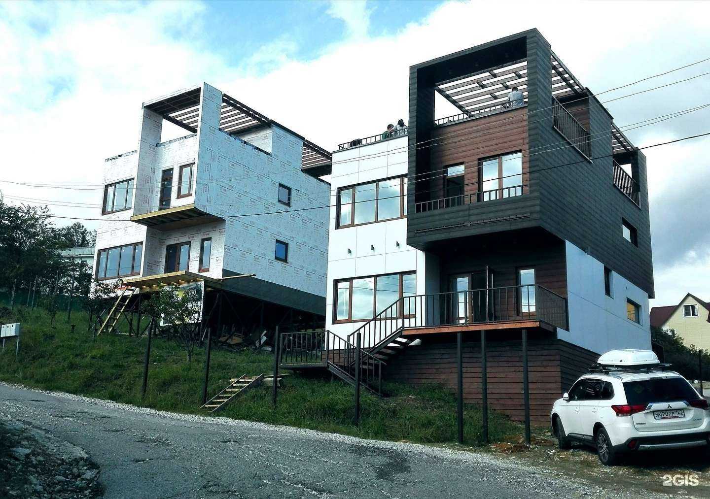 Отзывы на компанию Экопан-Алтай в Бийске c фото