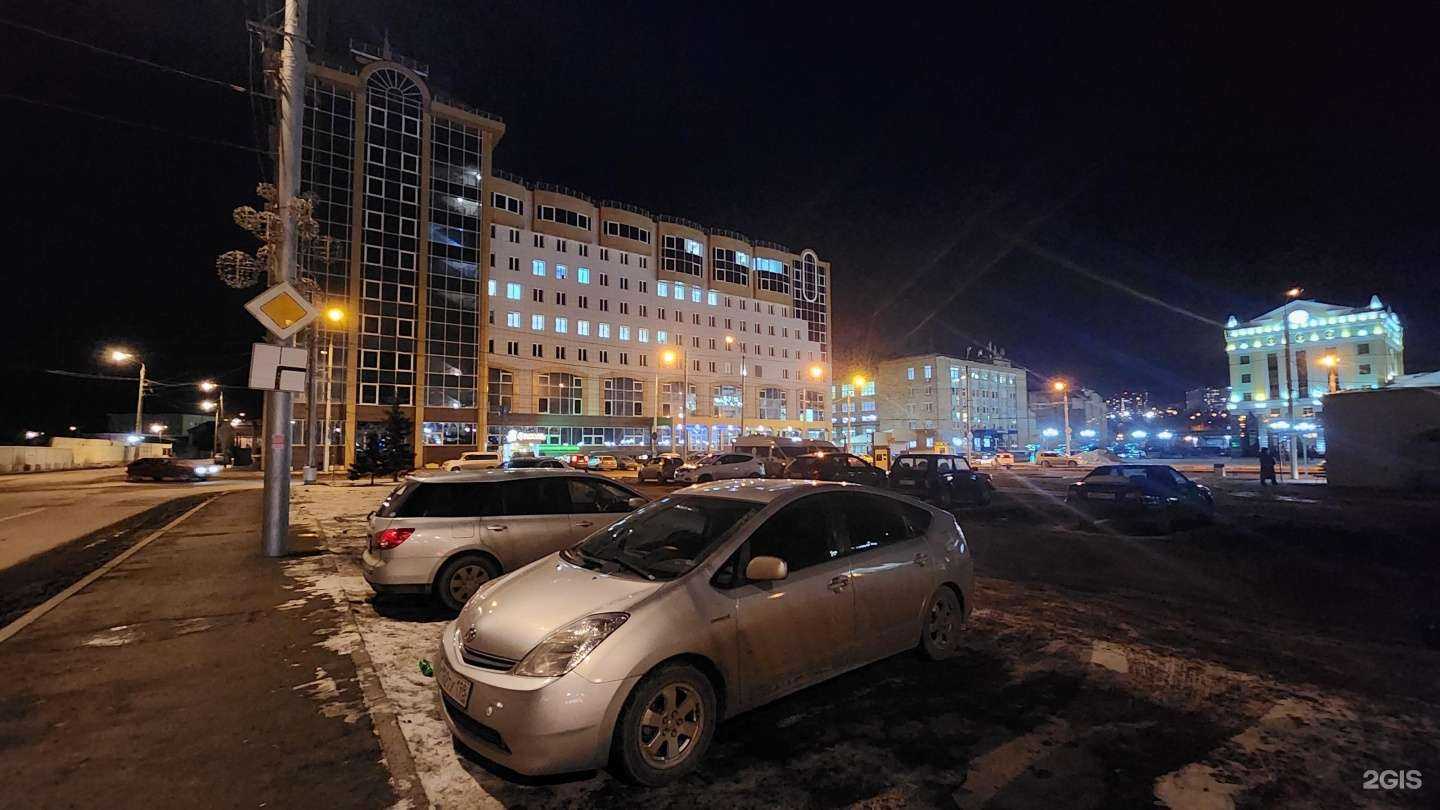 Отзывы на компанию Адвокаты первой Красноярской краевой коллегии адвокатов в г. Красноярск c фото