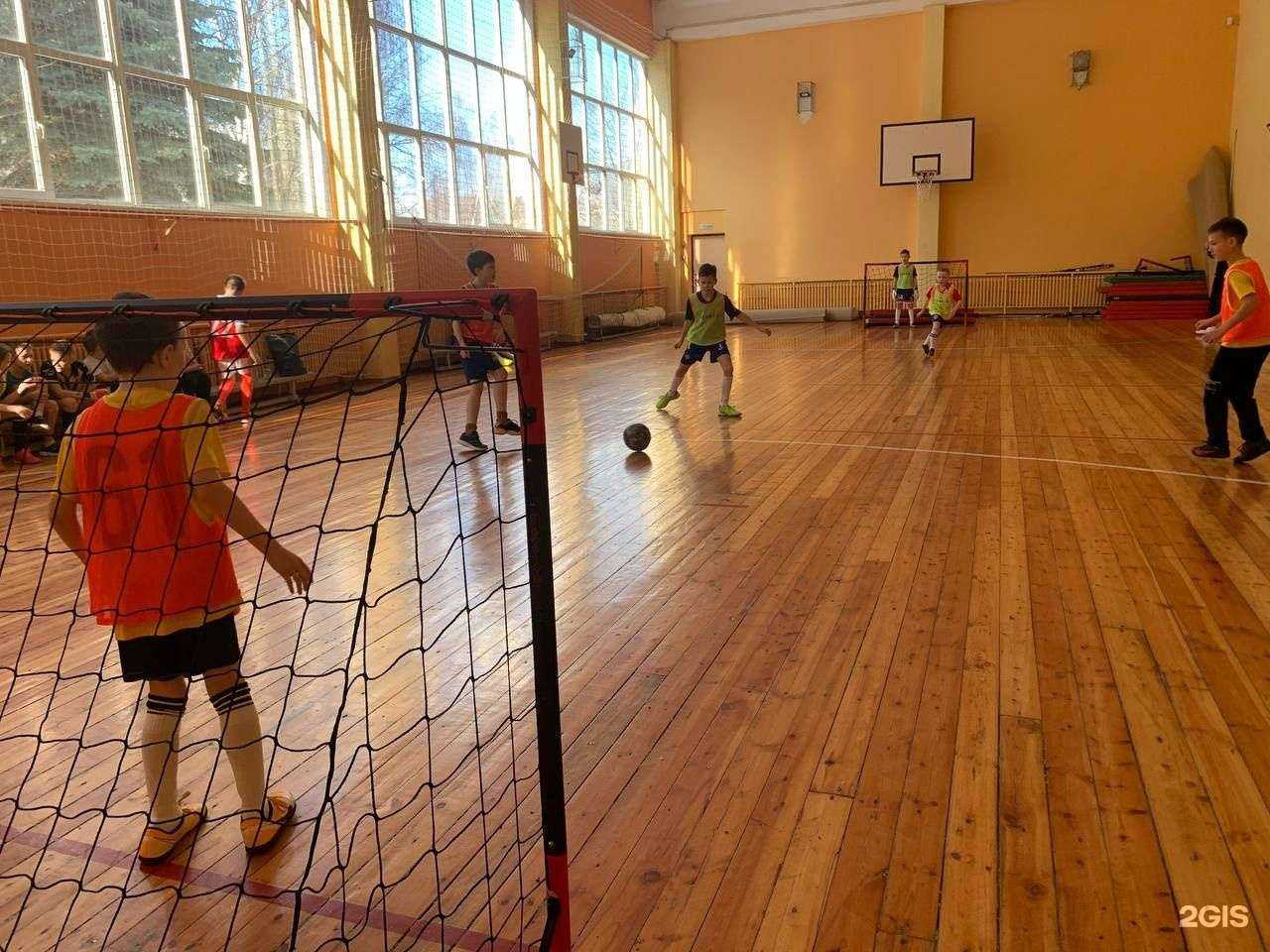 Отзывы на компанию Спортивная звезда в г. Нижний Новгород c фото