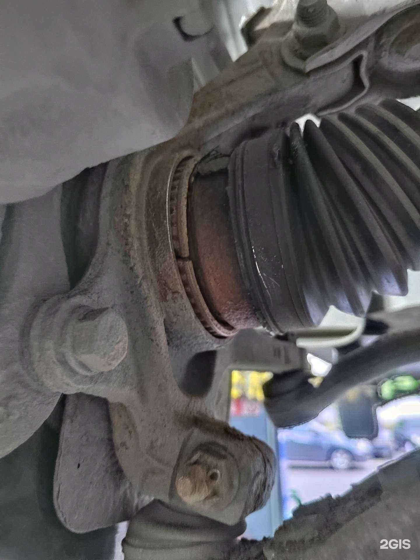 Отзывы на компанию Берлин-авто в Краснодаре c фото