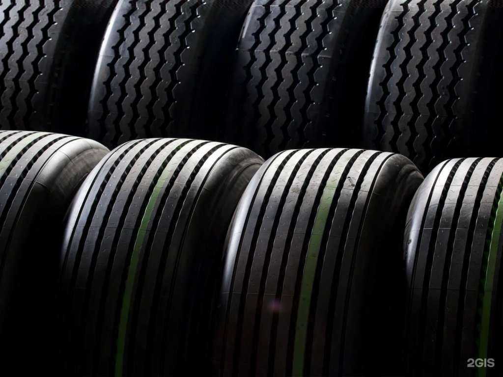 Отзывы на компанию Шинторг-Сургут в Сургуте c фото