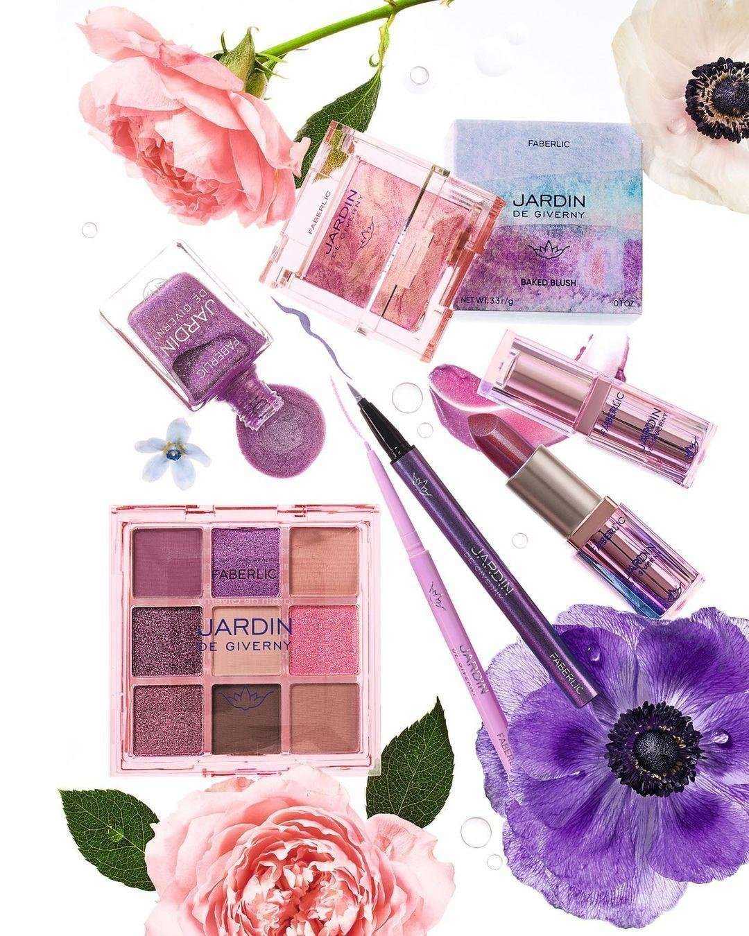 Отзывы на компанию Faberlic в г. Таганрог c фото