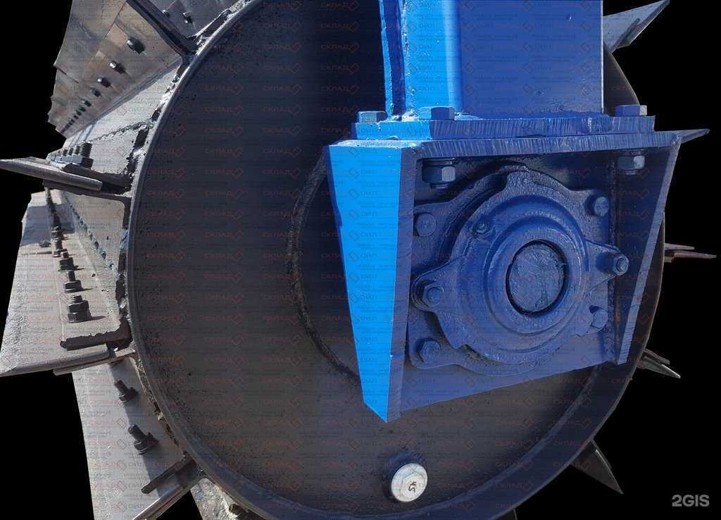 Отзывы на компанию Ойл Склад в г. Ставрополь c фото