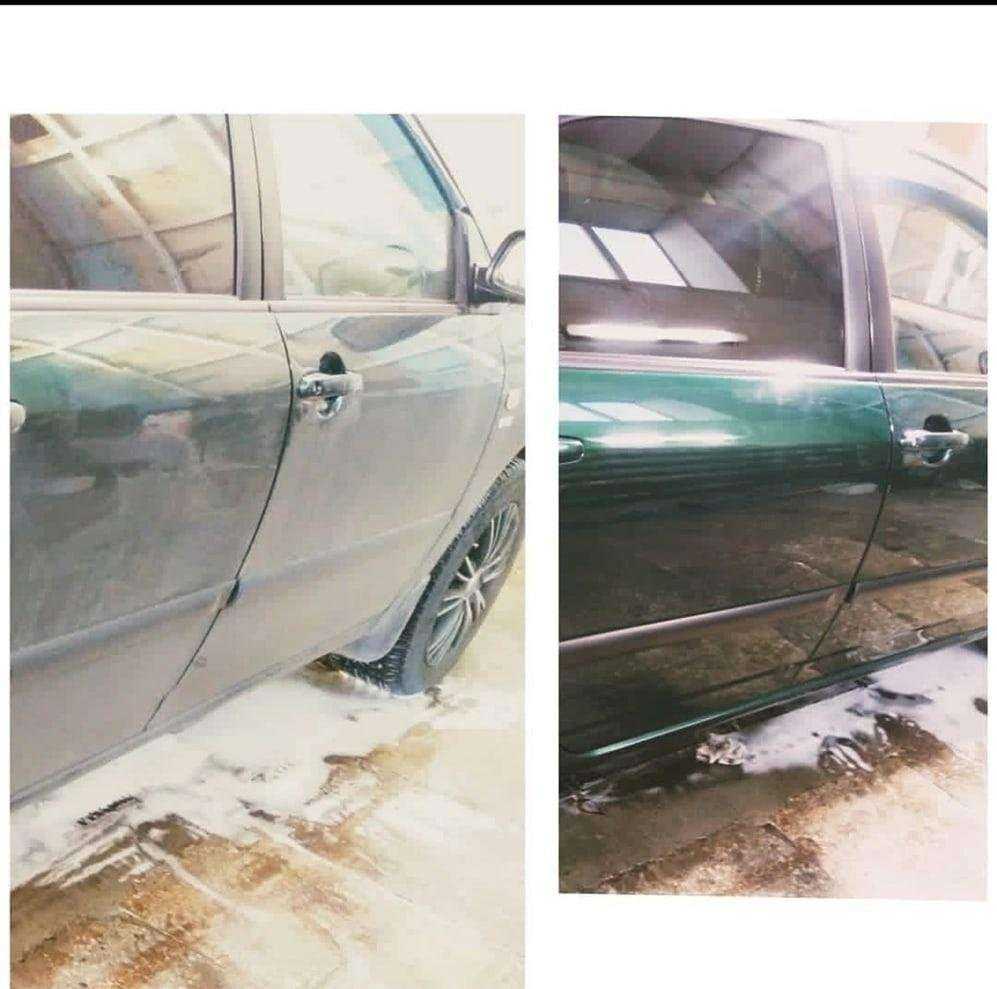 Отзывы на компанию Шик-блеск в Северске c фото