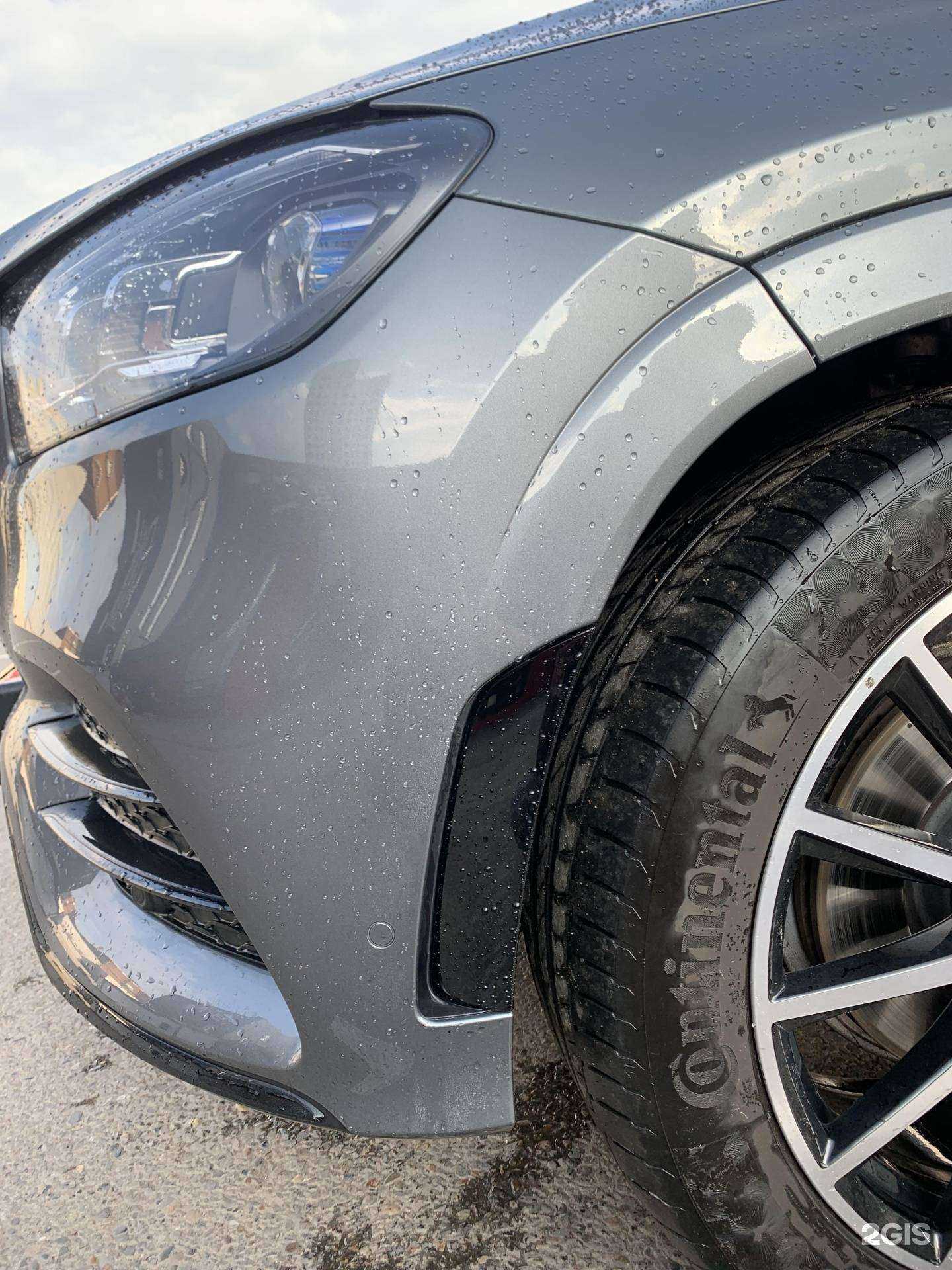 Отзывы на компанию Autohab 124 в г. Красноярск c фото