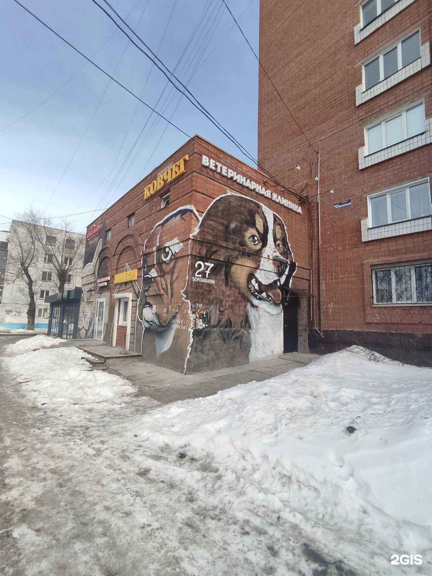 Отзывы на компанию Ковчег в Челябинске c фото - фотография 2 из 2