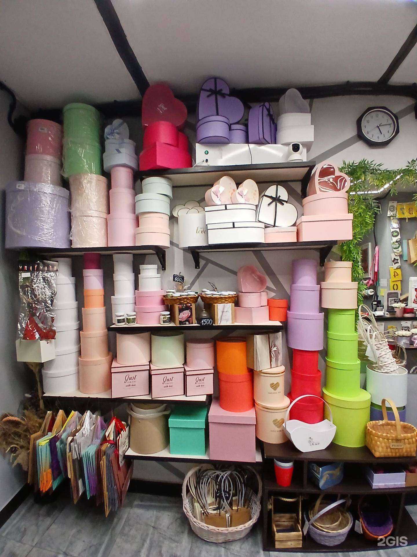 Отзывы на компанию Фло-ко хаус в Нижнем Новгороде c фото