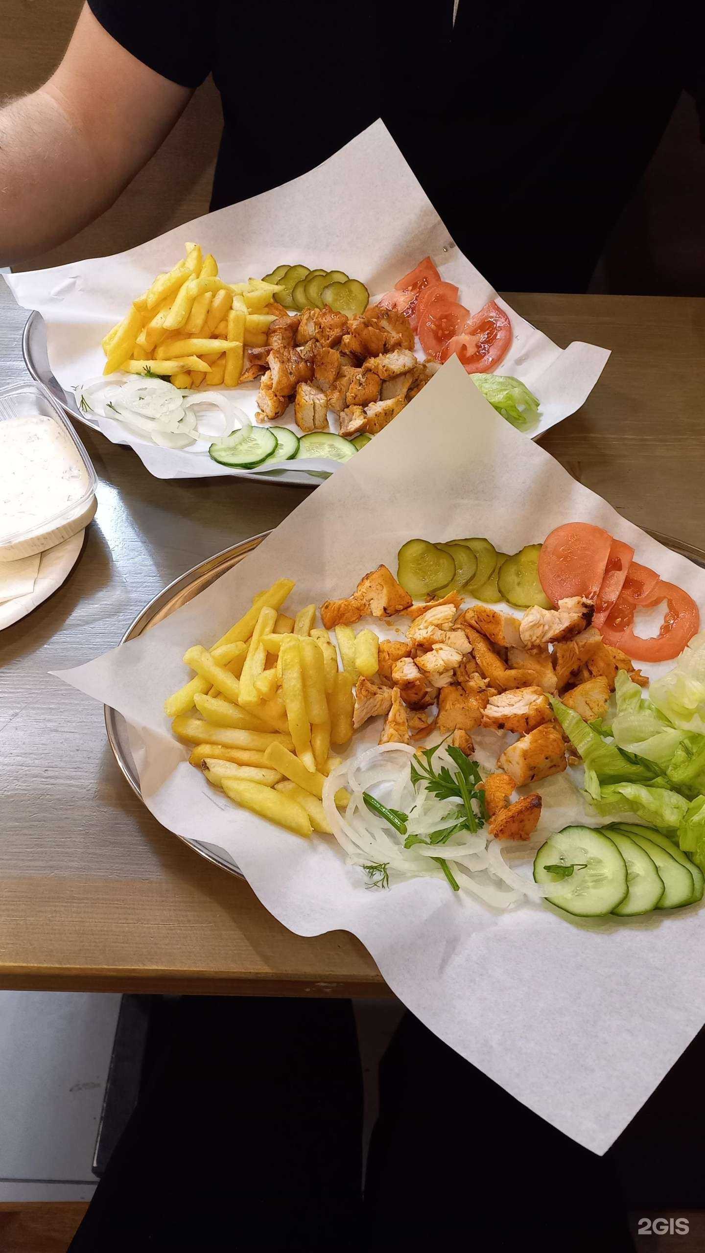 Отзывы на компанию Red food в Архангельске c фото