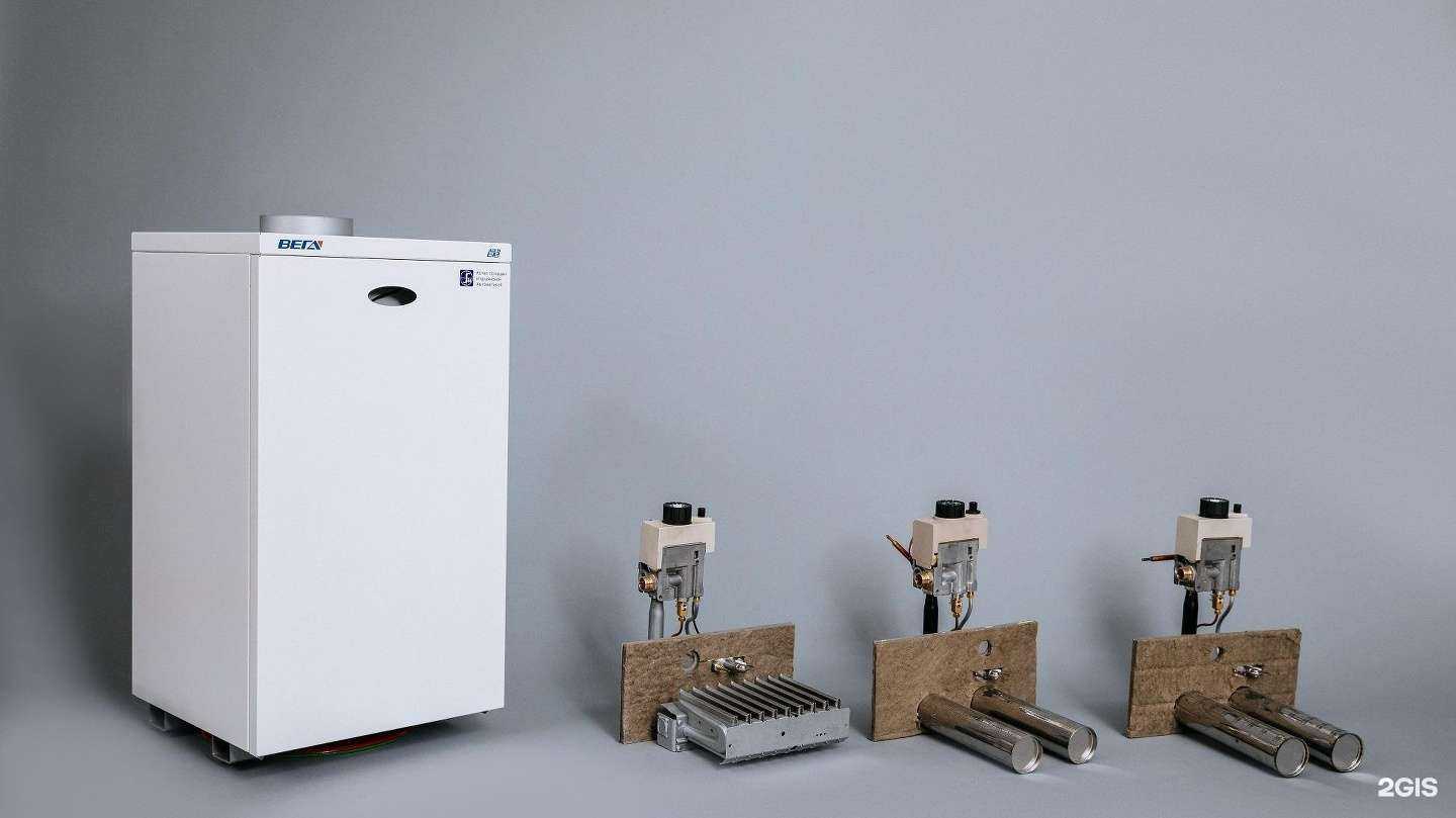 Отзывы на компанию Таганрог отопление в Таганроге c фото