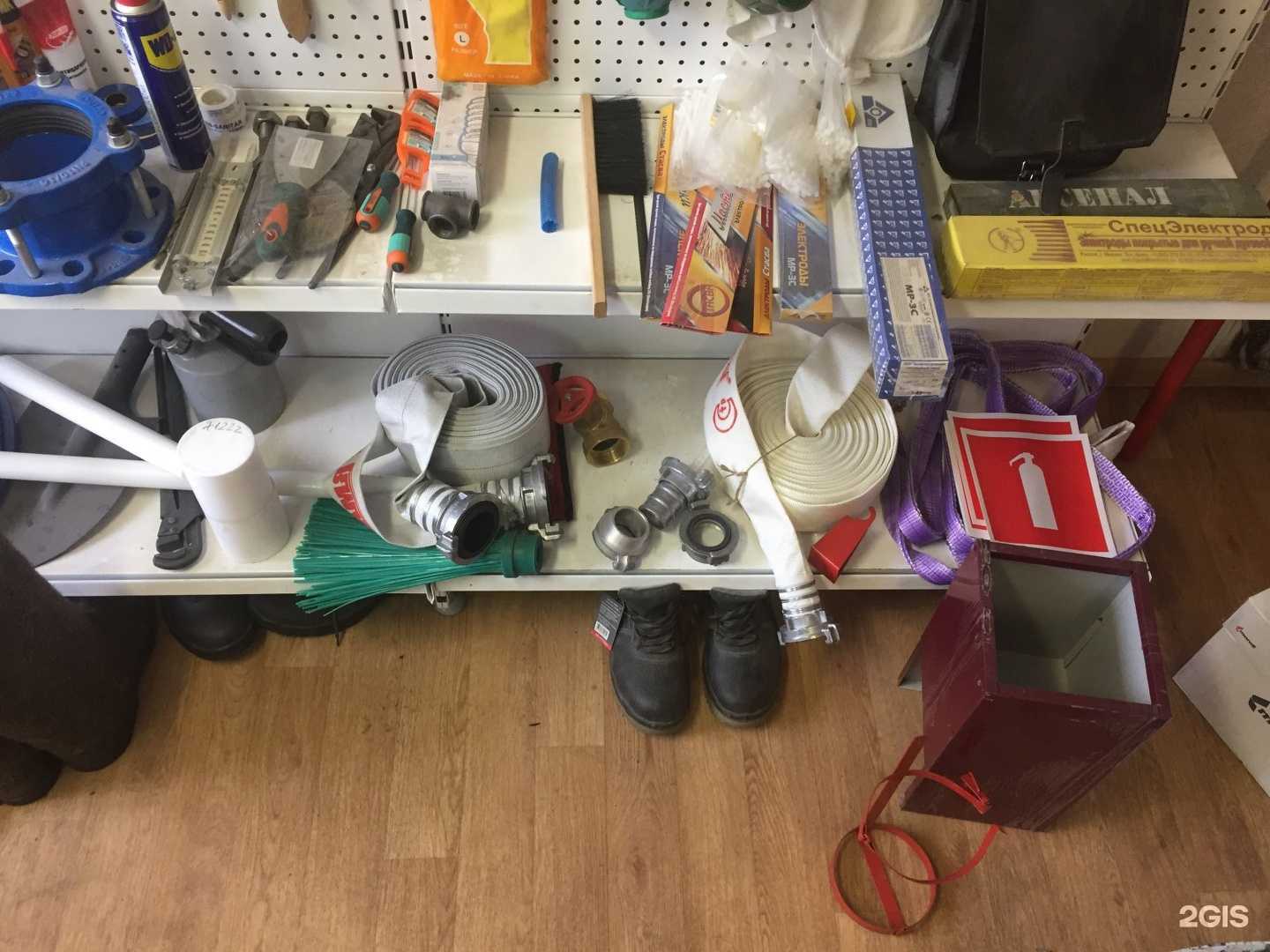 Отзывы на компанию СнабТула в Туле c фото