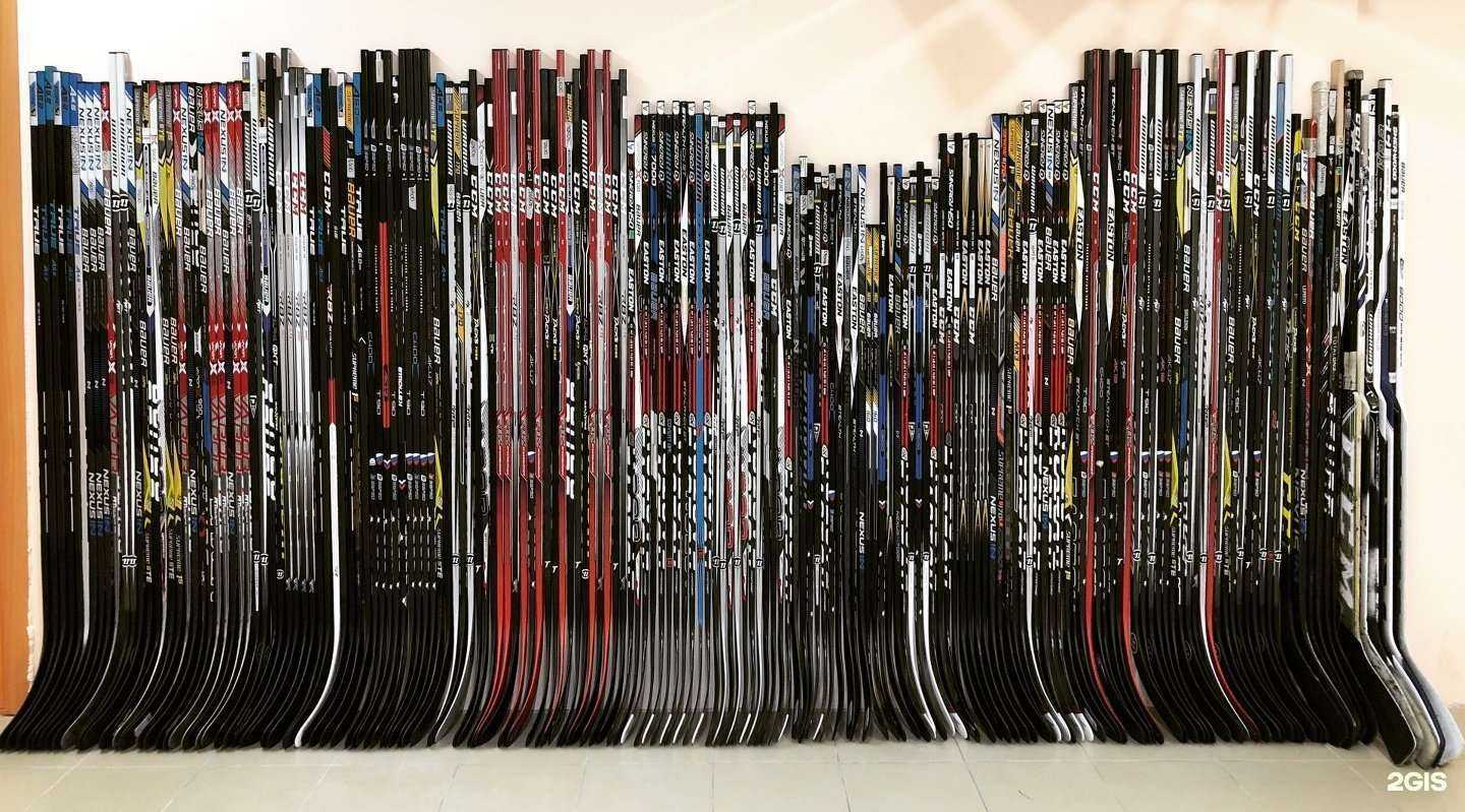 Отзывы на компанию RockHockey в г. Барнаул c фото