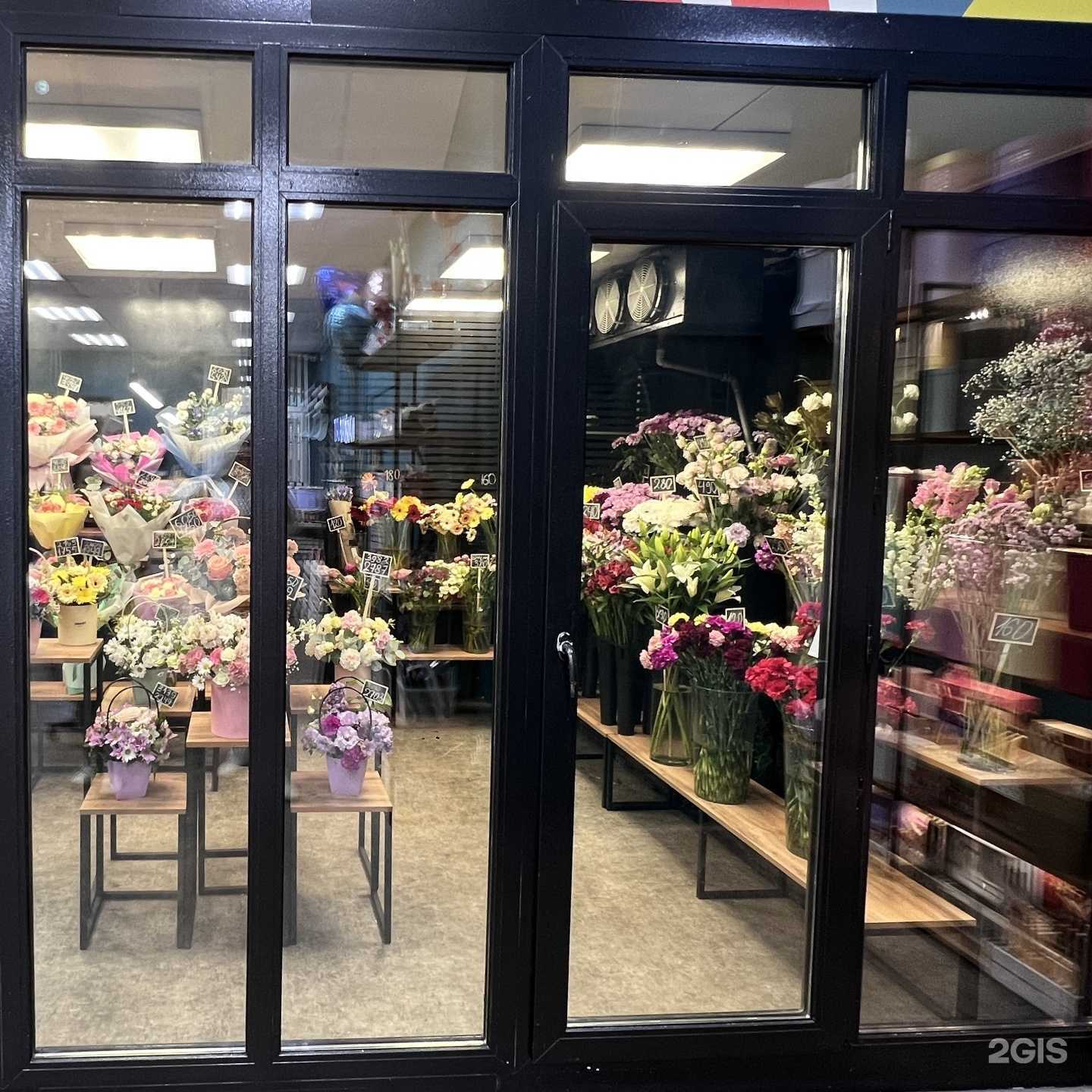 Отзывы на компанию Fmart by flowwow X Aleksandrov в Александрове c фото