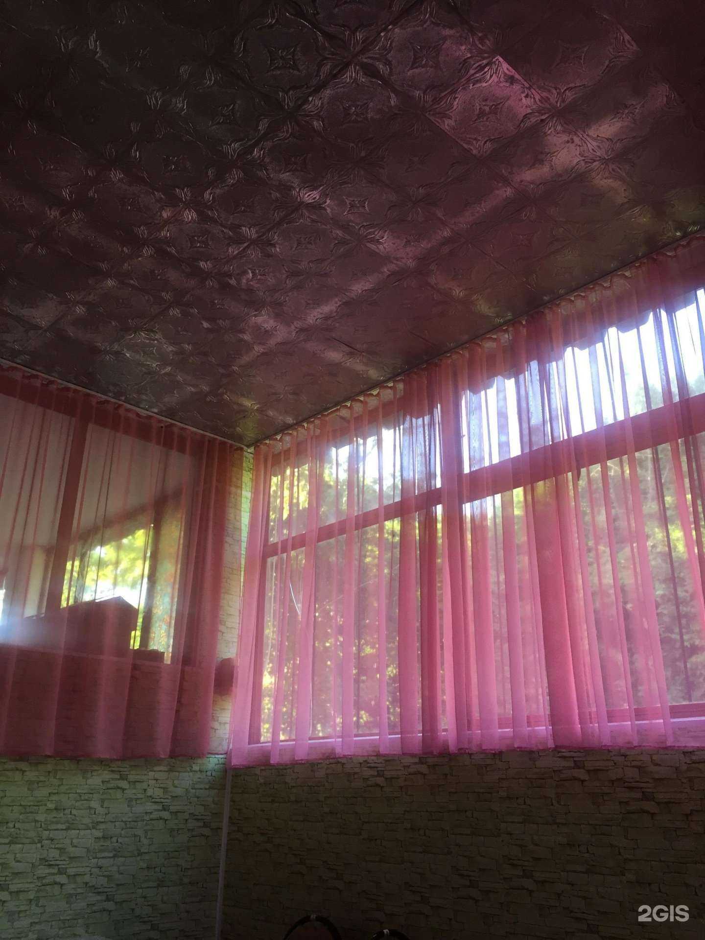 Отзывы на компанию Зарница в Сочи c фото - фотография 2 из 2