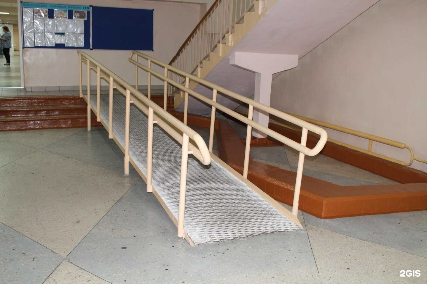 Отзывы на компанию Гимназия №10 в Мурманске c фото