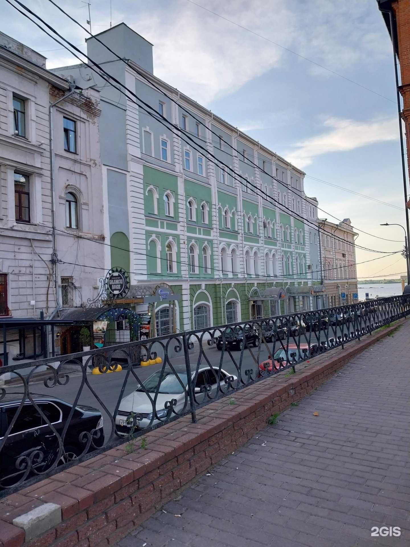 Отзывы на компанию Umbra design group в Нижнем Новгороде c фото - фотография 2 из 2