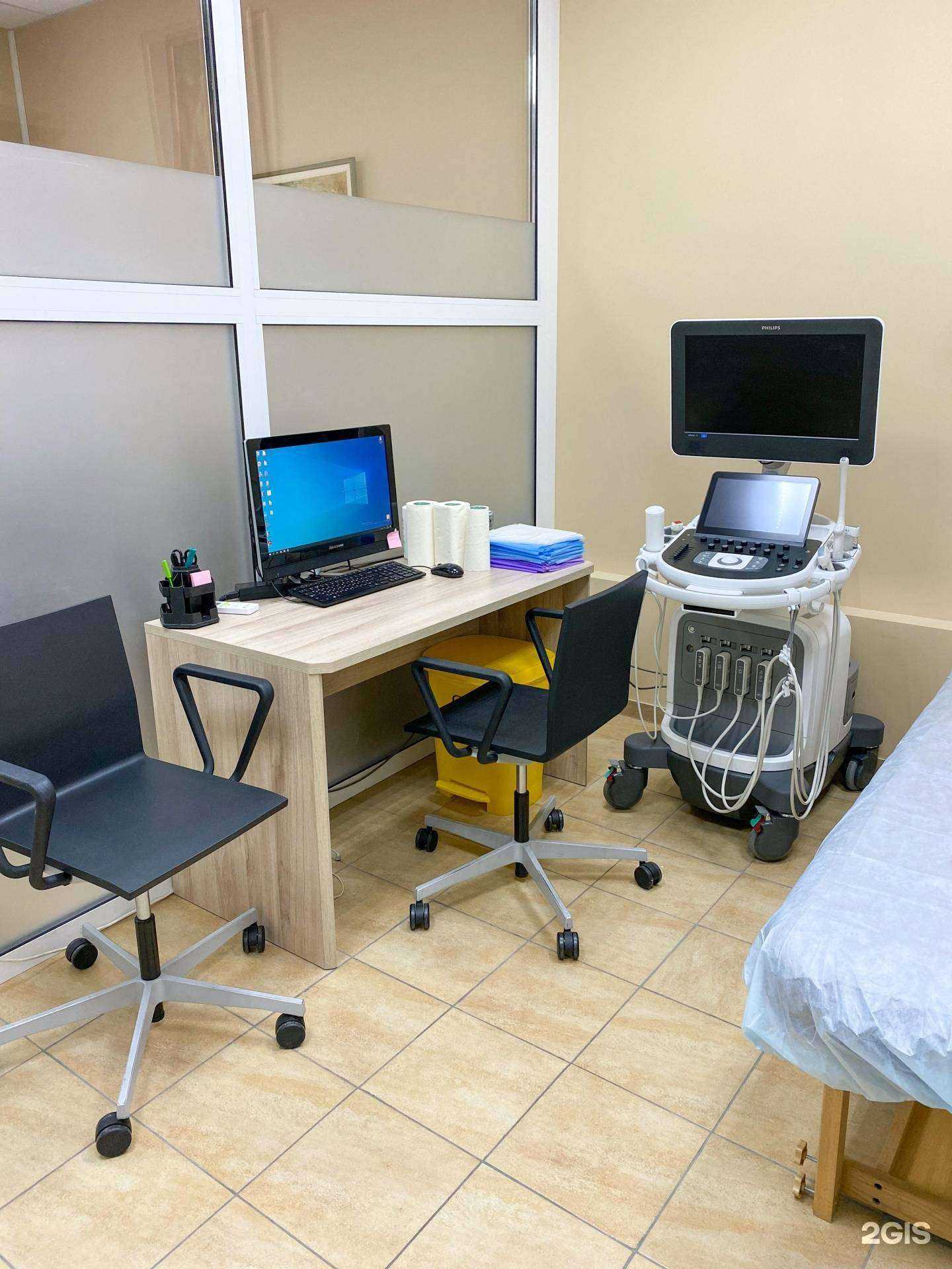 Отзывы на компанию Доктор Вера в г. Красноярск c фото