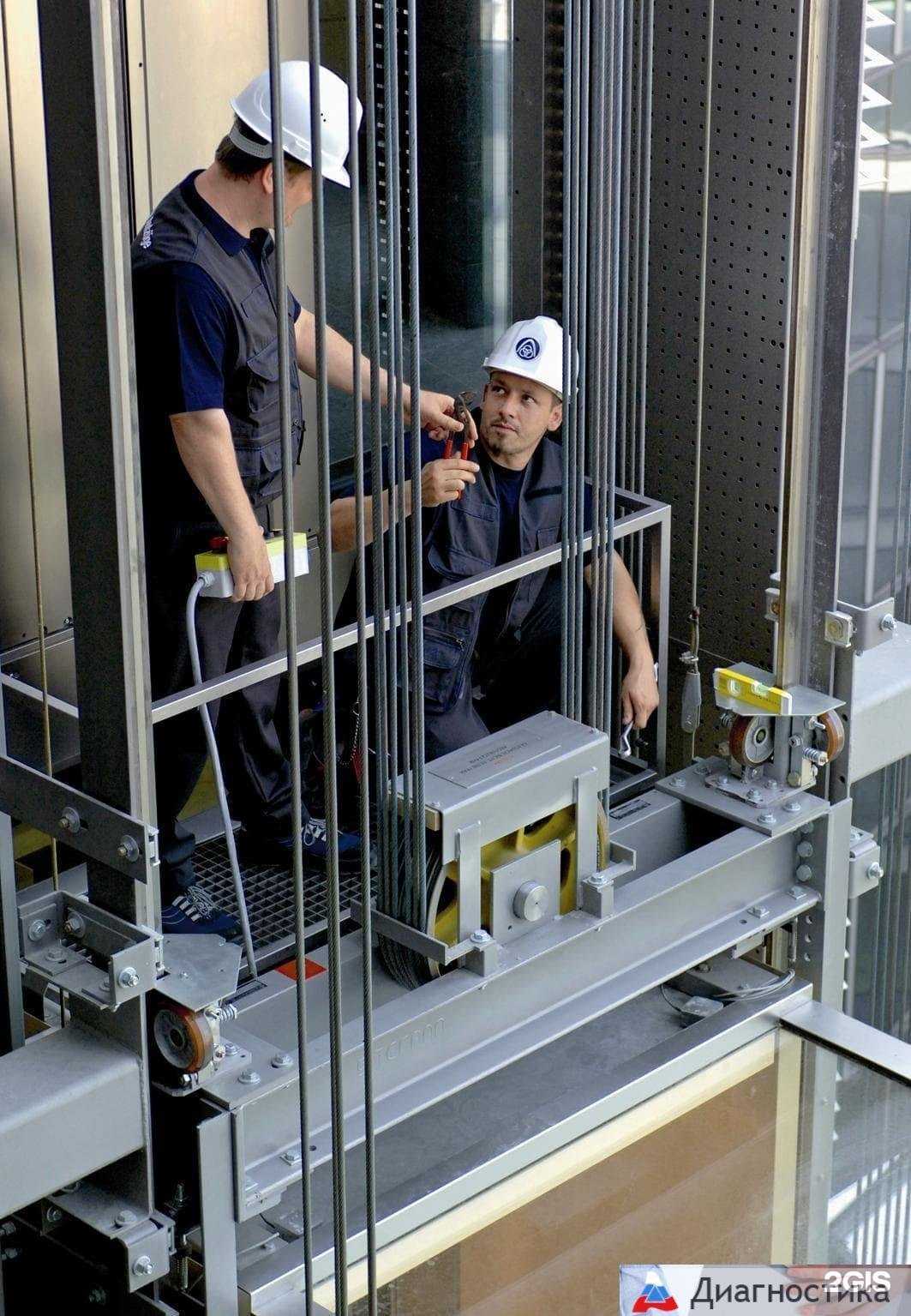 Отзывы на компанию Диагностика в г. Уфа c фото