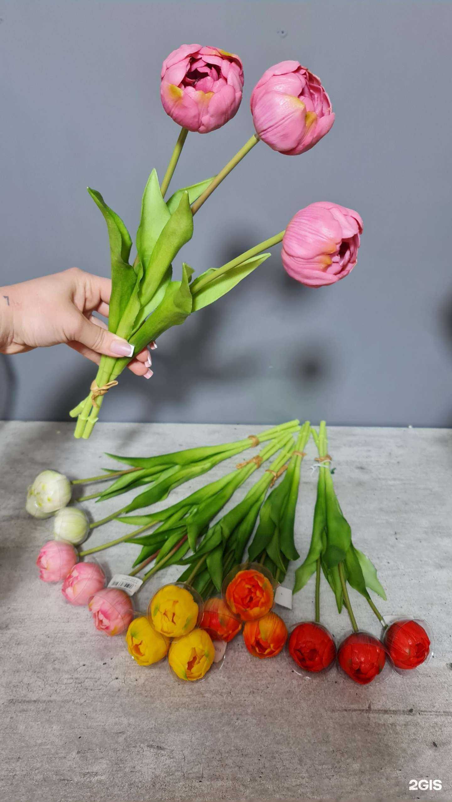 Отзывы на компанию Флоранс в Краснодаре c фото