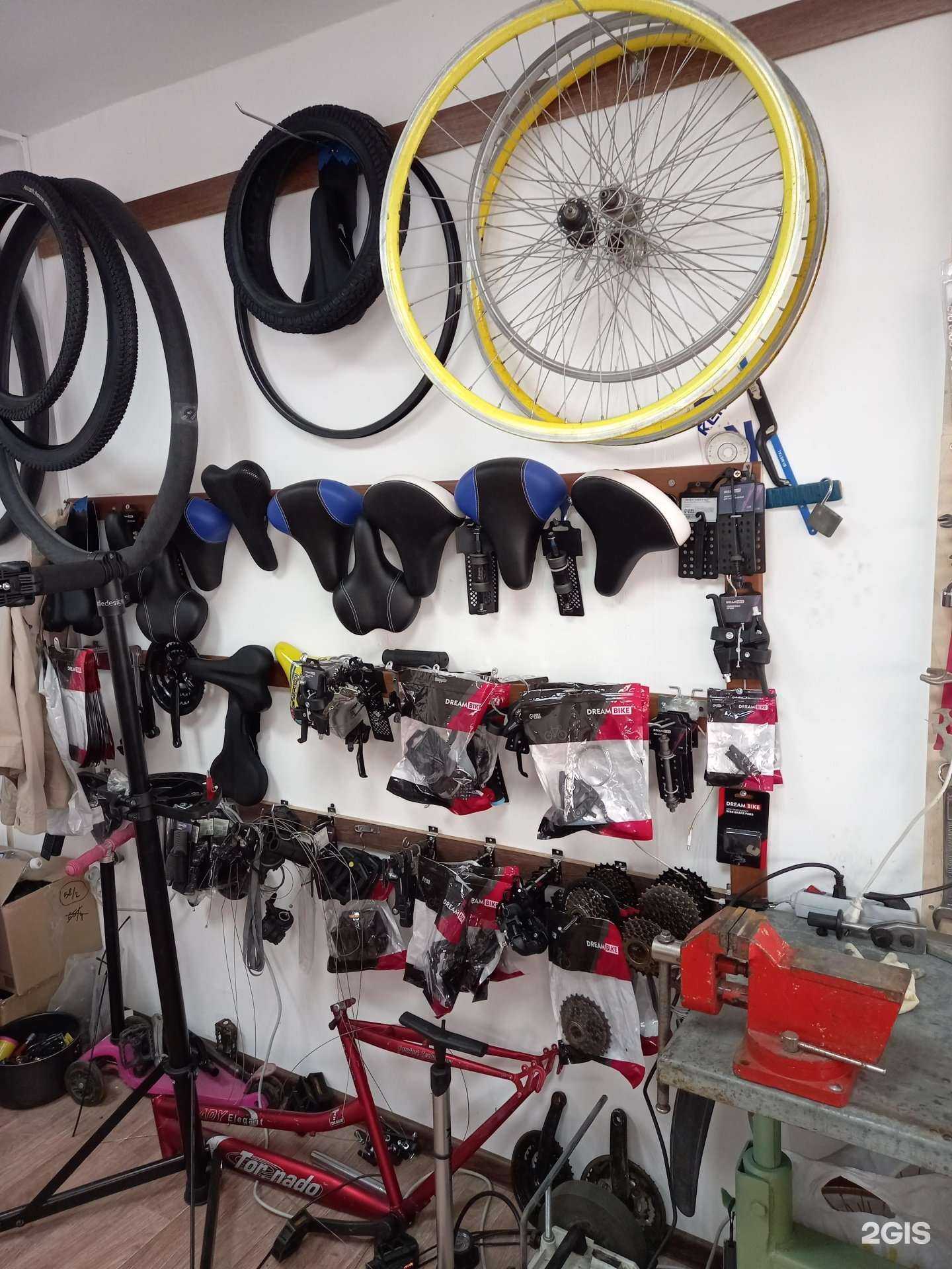 Отзывы на компанию Авто ключи+чип в Уфе c фото - фотография 2 из 2