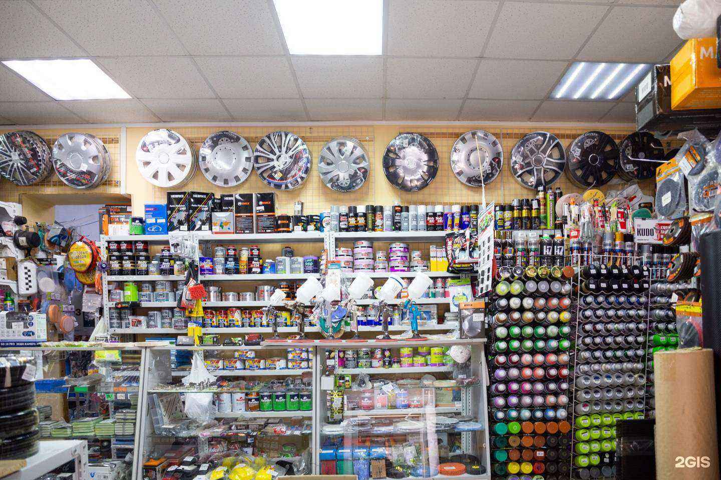 Отзывы на компанию Престиж Авто в Туле c фото