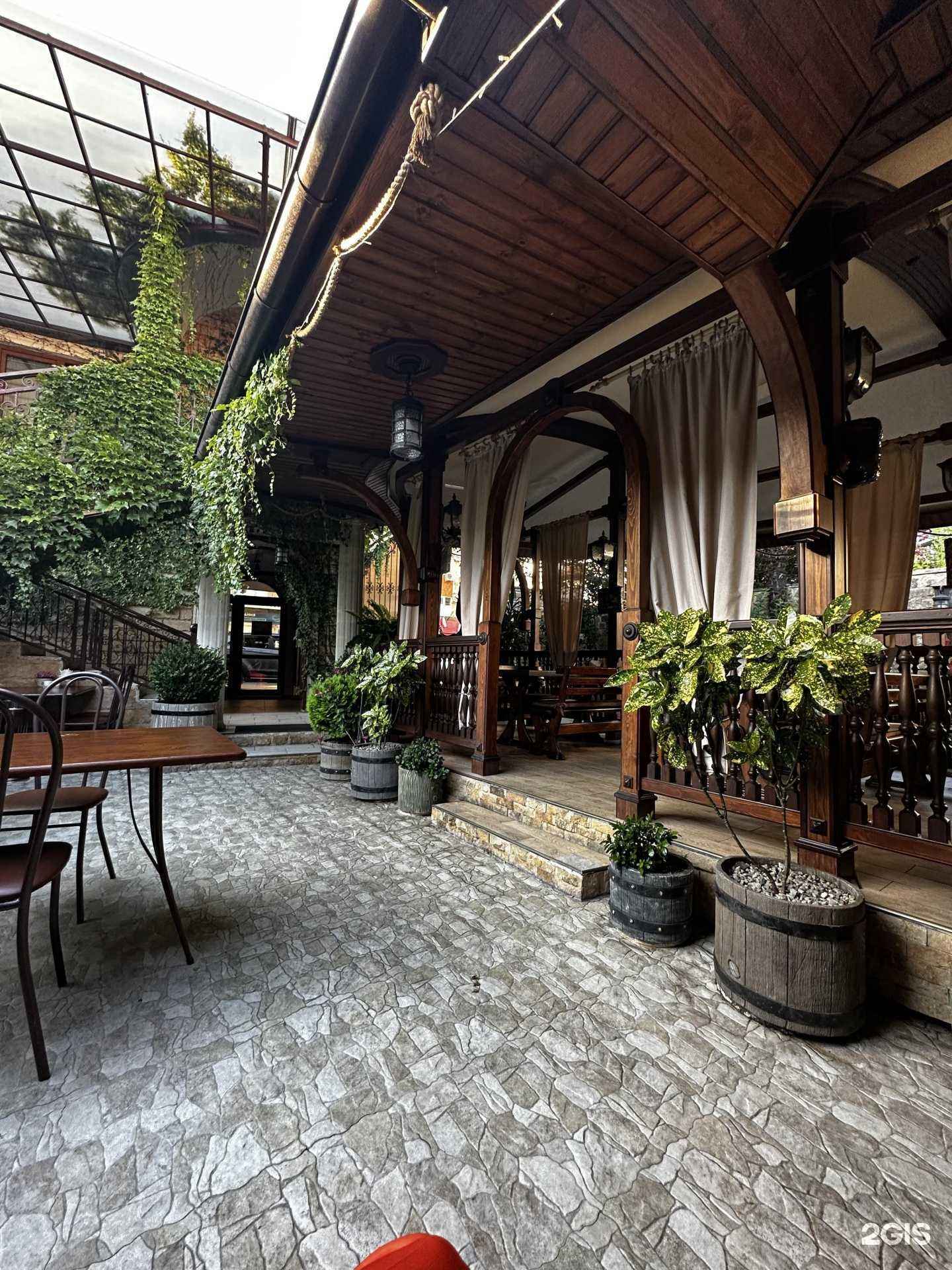 Отзывы на компанию Старая Гагра в Сочи c фото