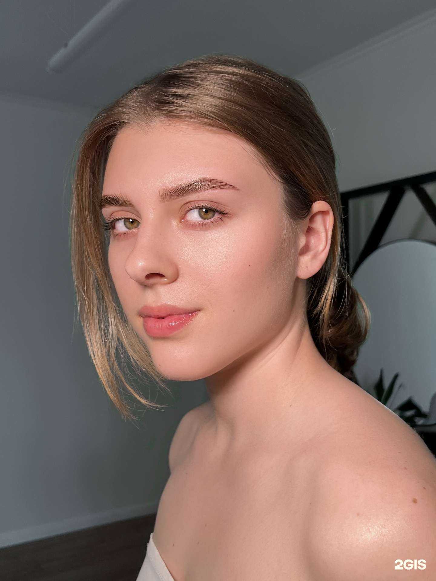 Отзывы на компанию Nelowenn lash&brow в Казани c фото