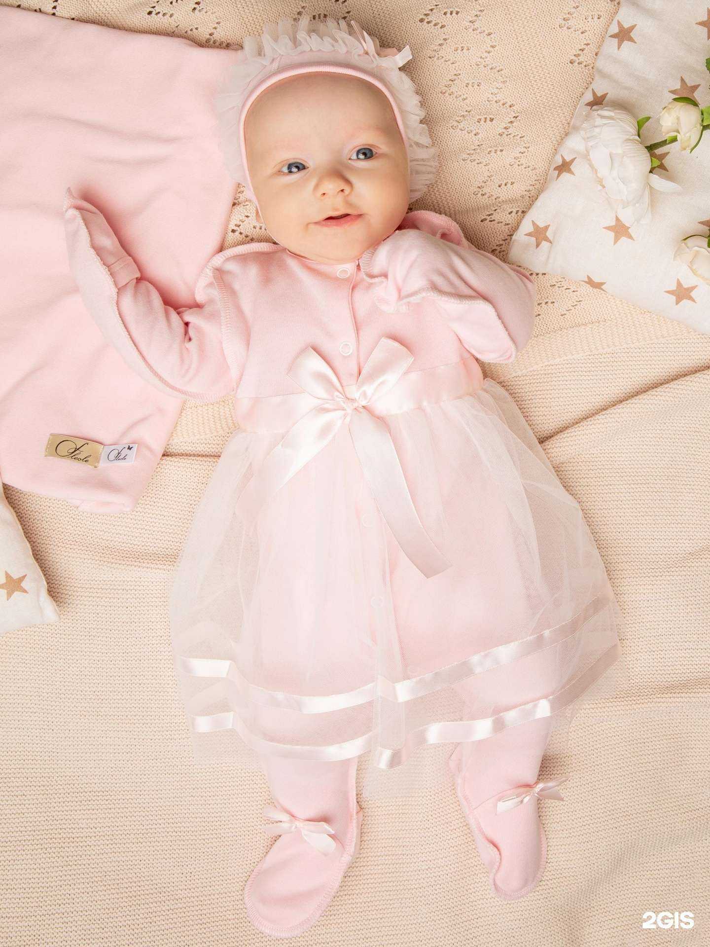 Отзывы на компанию ForKids в Саратове c фото