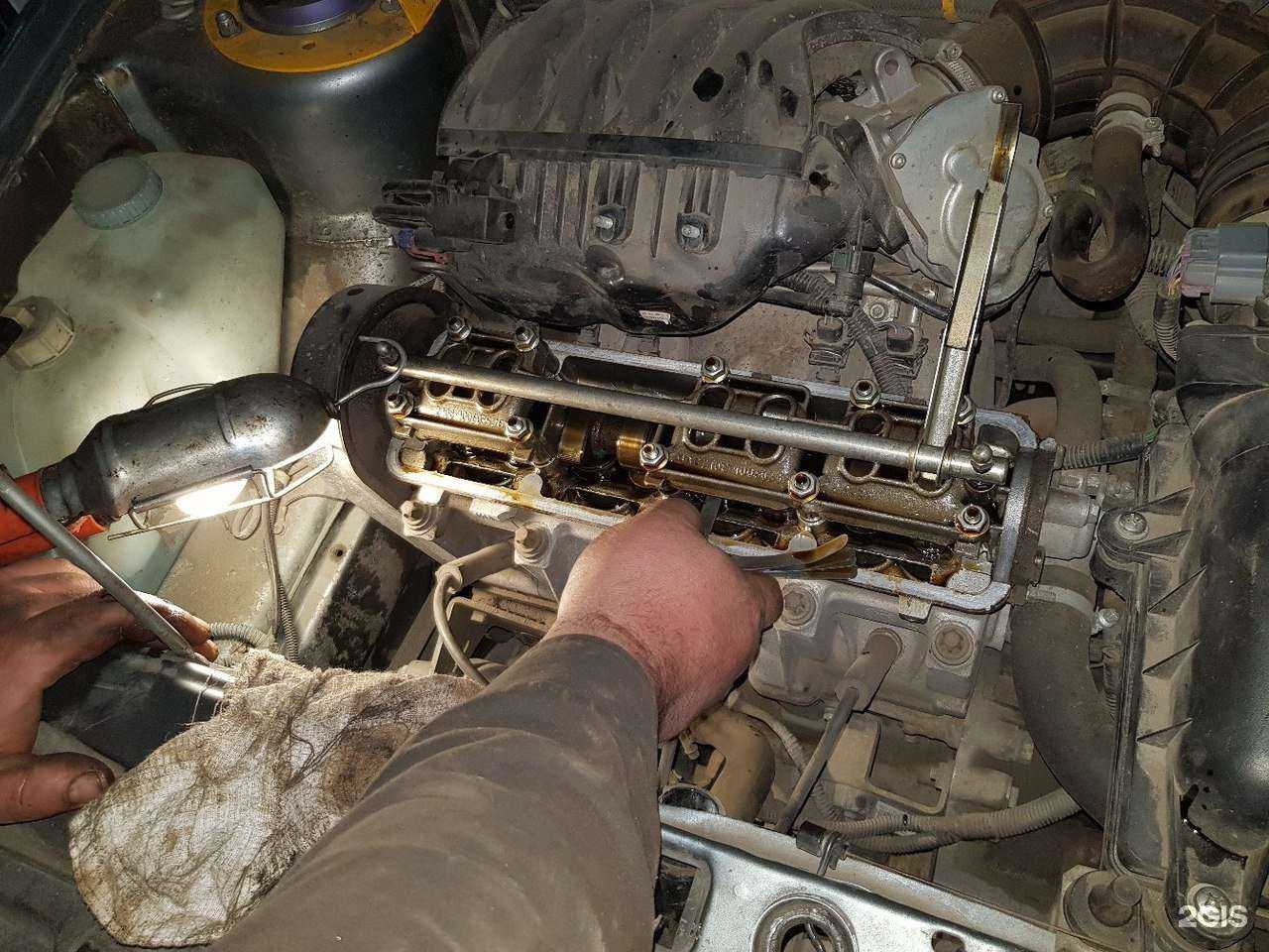 Отзывы на компанию Автосервис+ в г. Омск c фото