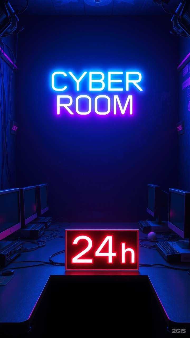 Отзывы на компанию Cyber Room в Екатеринбурге c фото