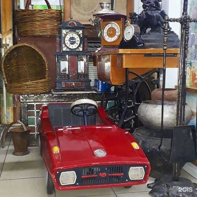 Отзывы на компанию Антиквар в г. Магнитогорск c фото