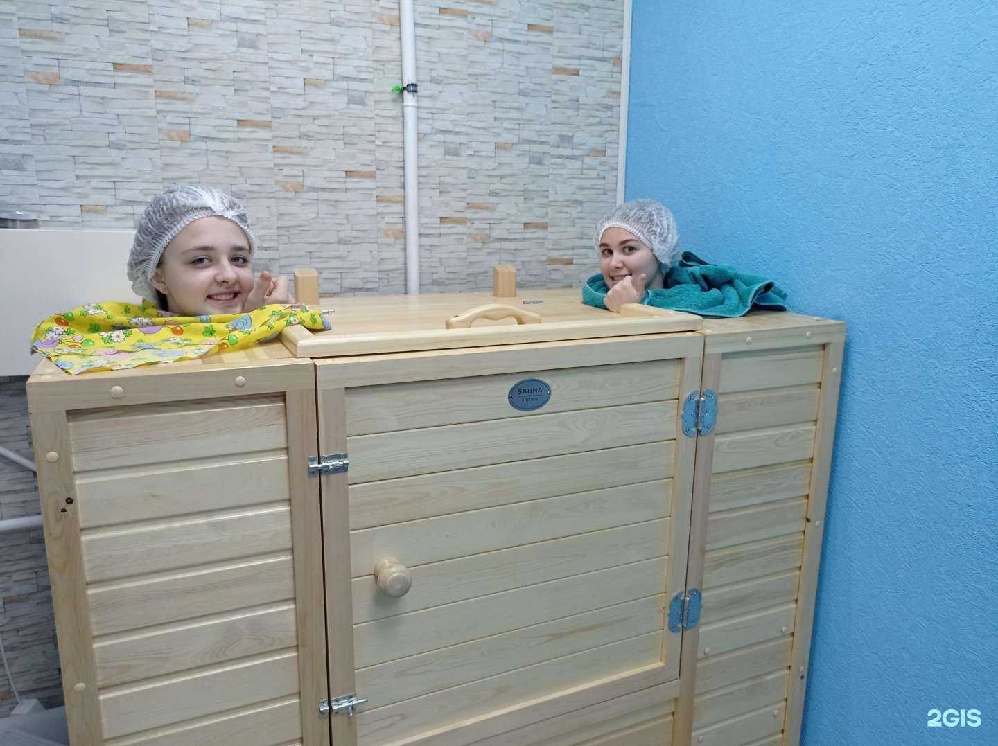 Отзывы на компанию Магия массажа в Новокузнецке c фото