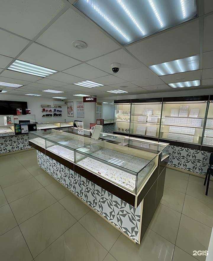 Отзывы на компанию 585*Золотой в г. Ижевск c фото