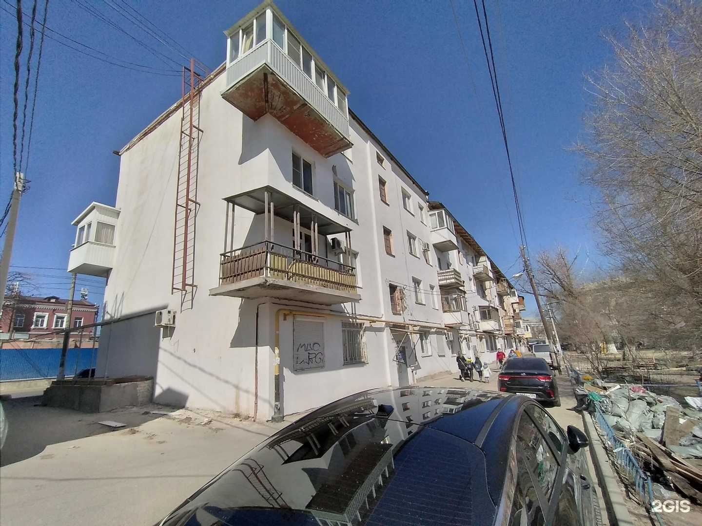 Отзывы на компанию Всё включено в Волгограде c фото - фотография 2 из 2