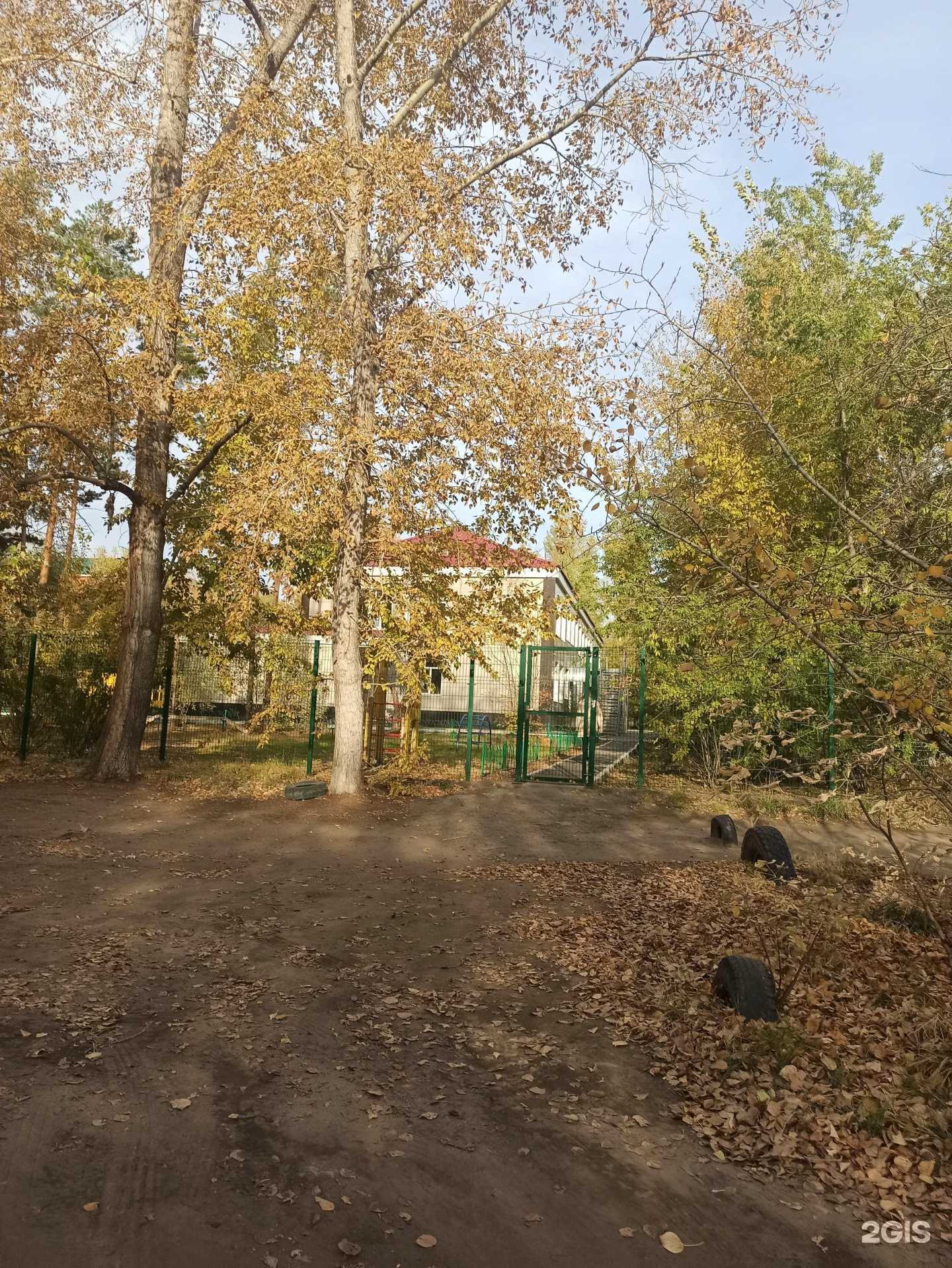 Отзывы на компанию Детский сад №331 в г. Омск c фото