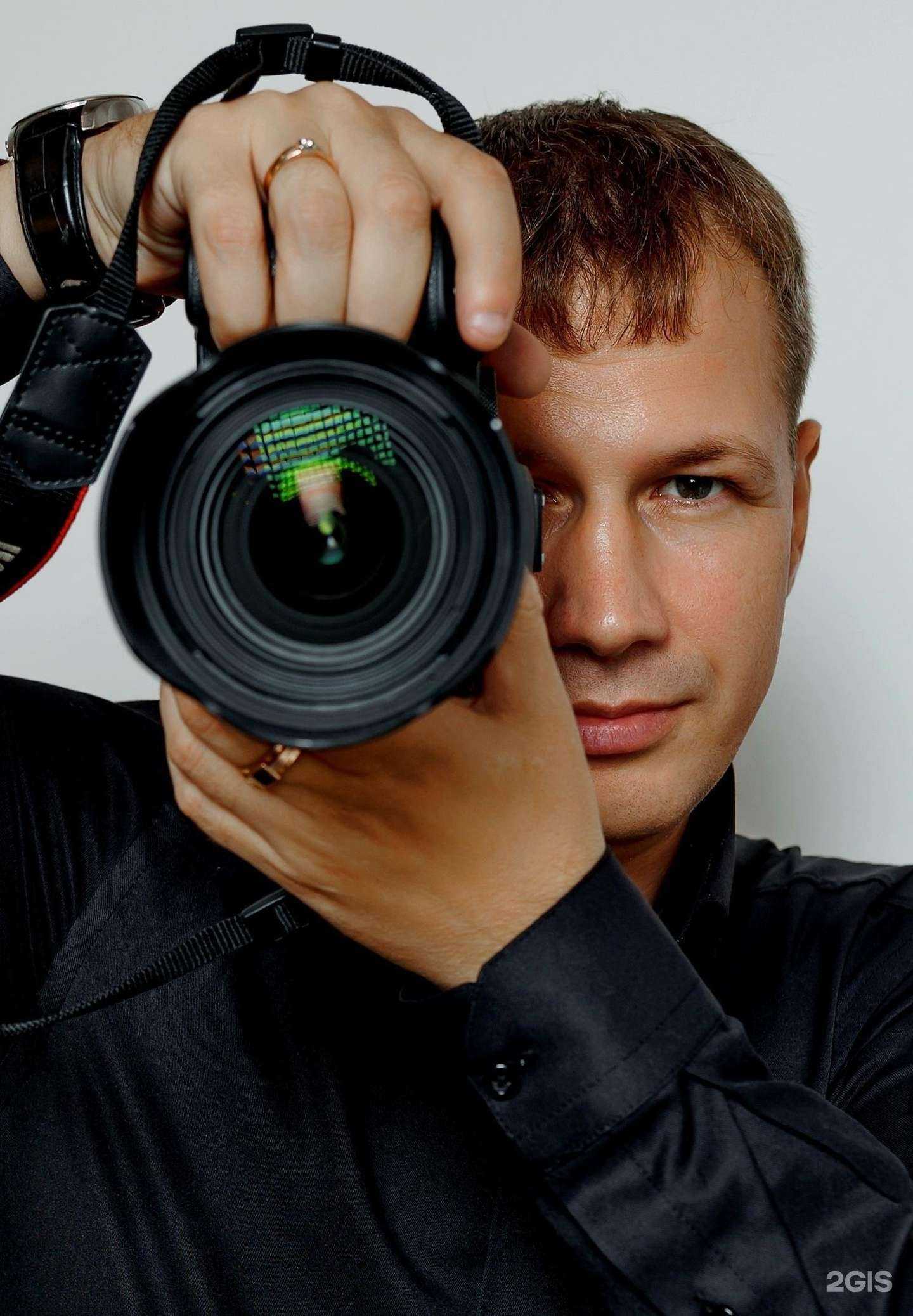 Отзывы на компанию Студия фотографии и видеосъемки Сергея Савина в г. Омск c фото