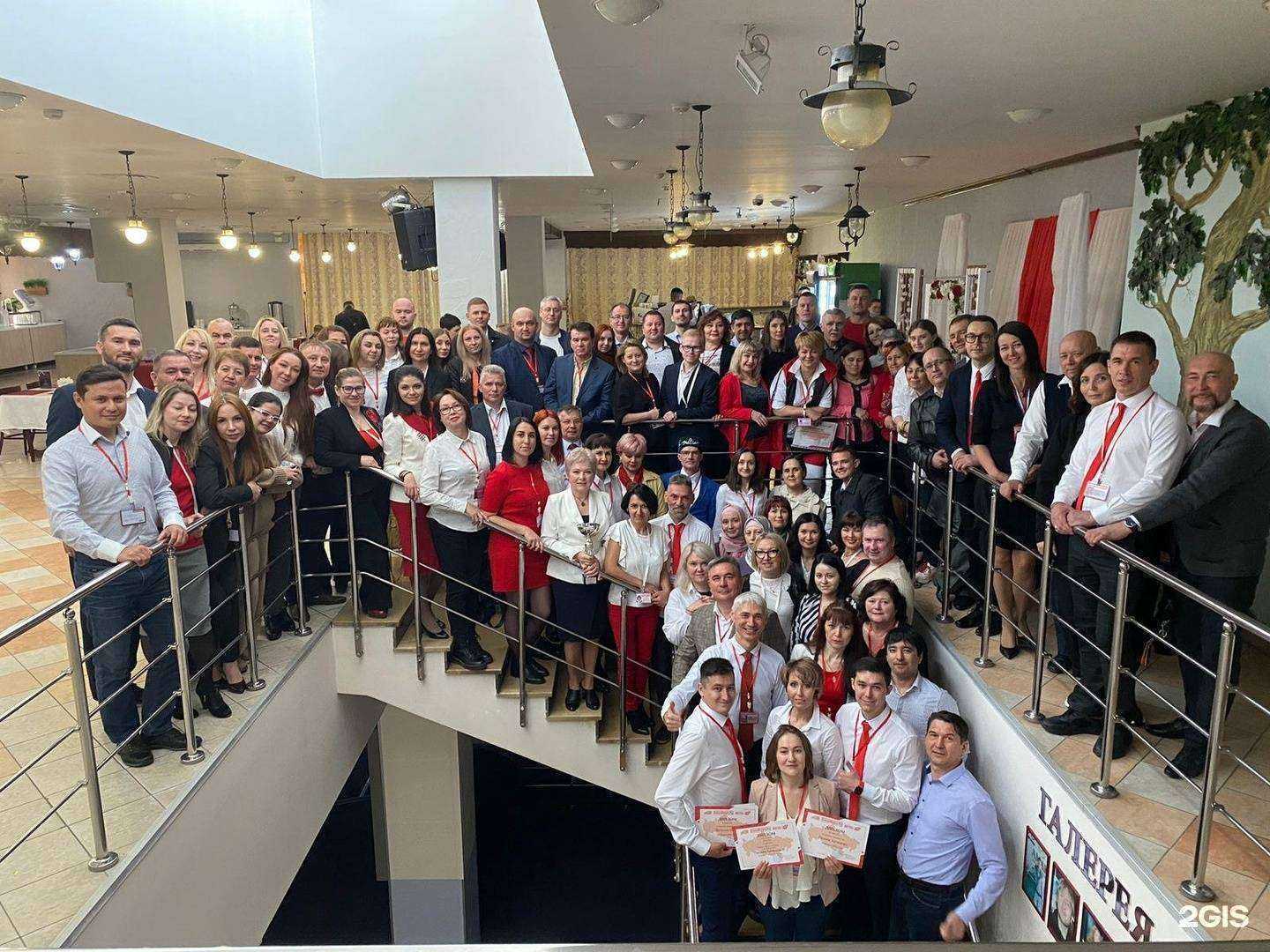 Отзывы на компанию Сменикварти.ру в Казани c фото