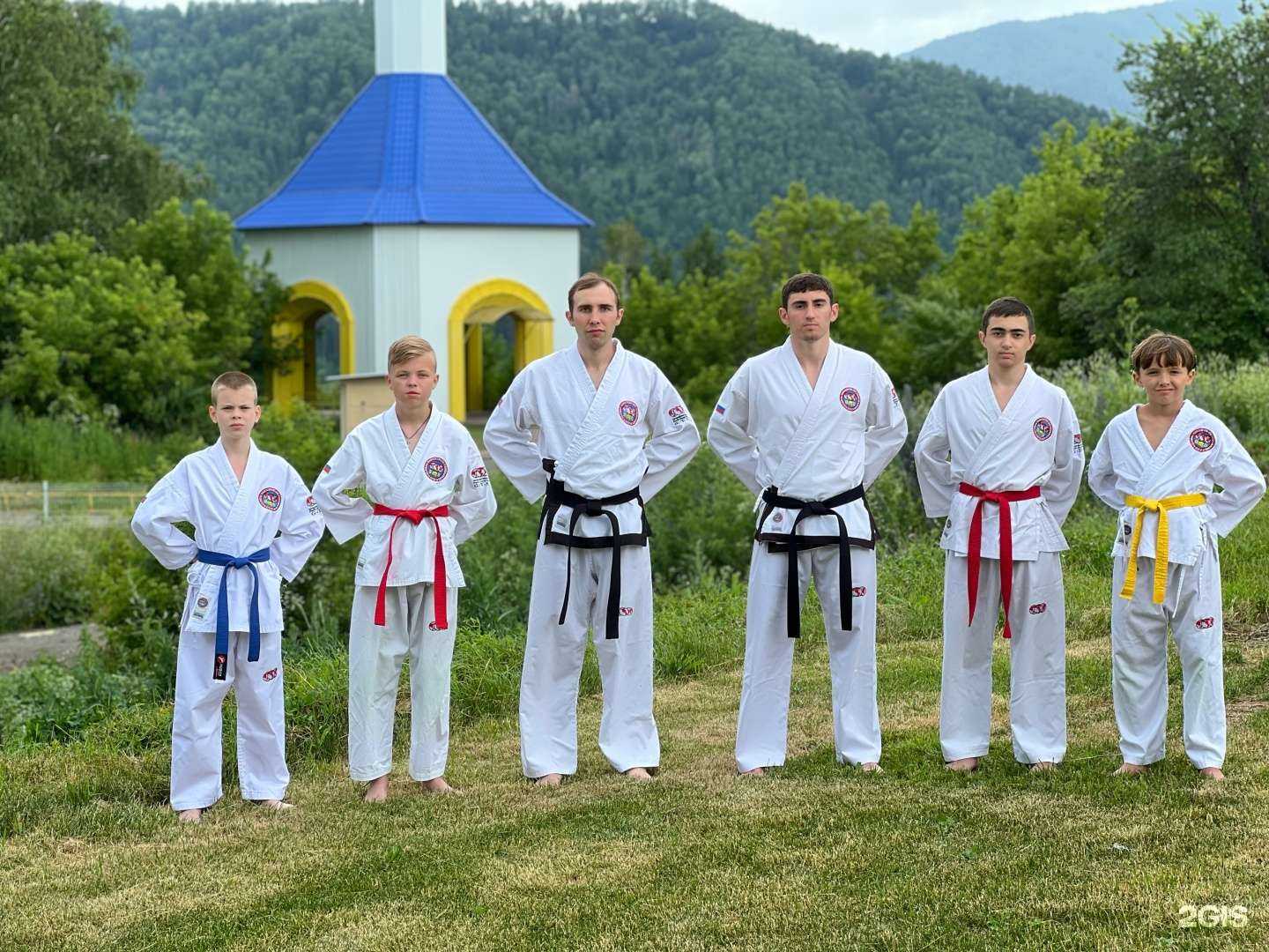 Отзывы на компанию Берсерк в Тюмени c фото