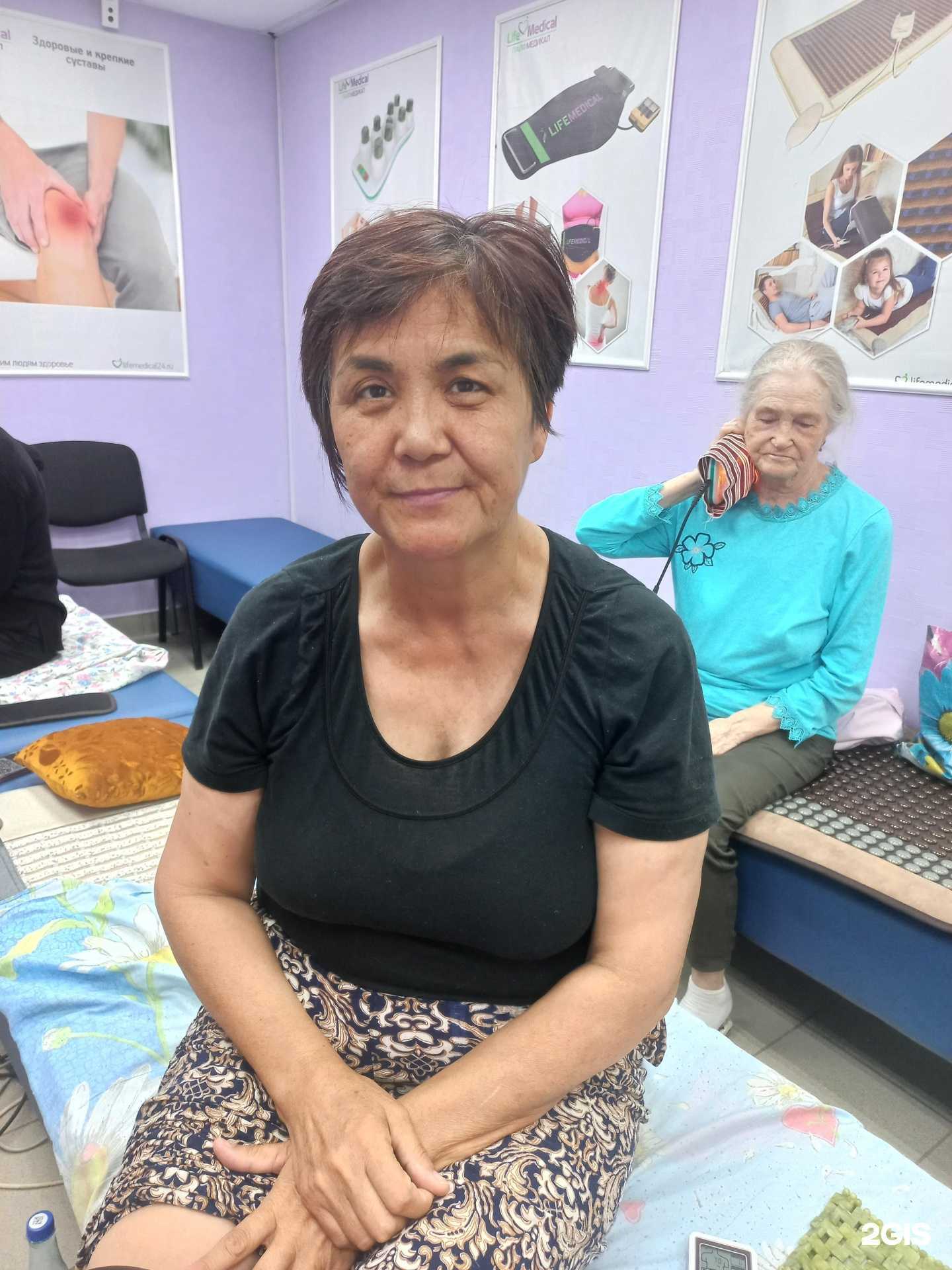 Отзывы на компанию Life Medical в Салавате c фото