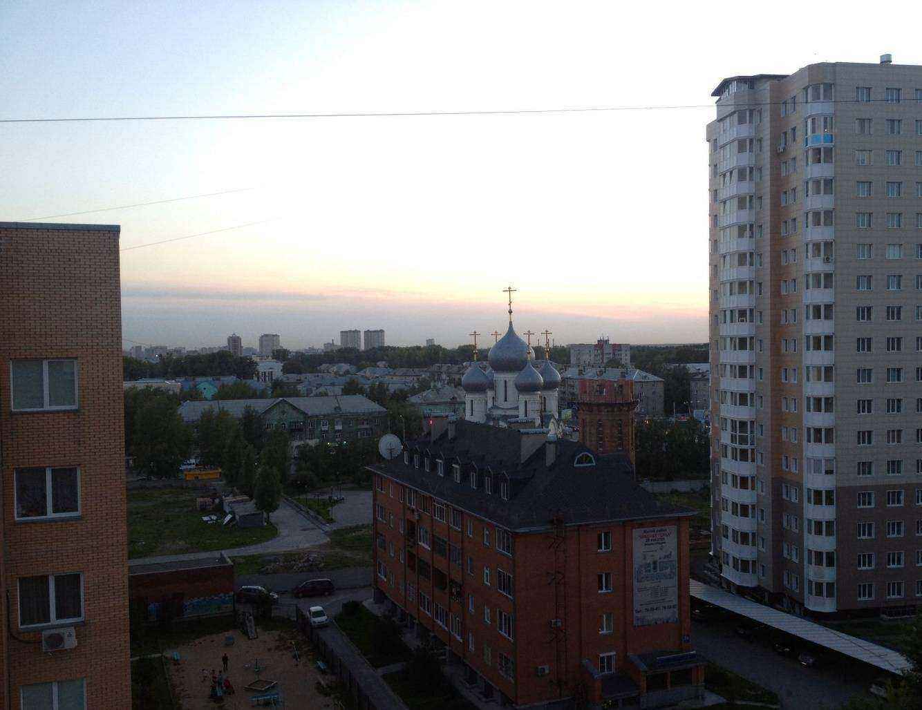 Отзывы на компанию Кабинет английского языка в Новосибирске c фото - фотография 2 из 2