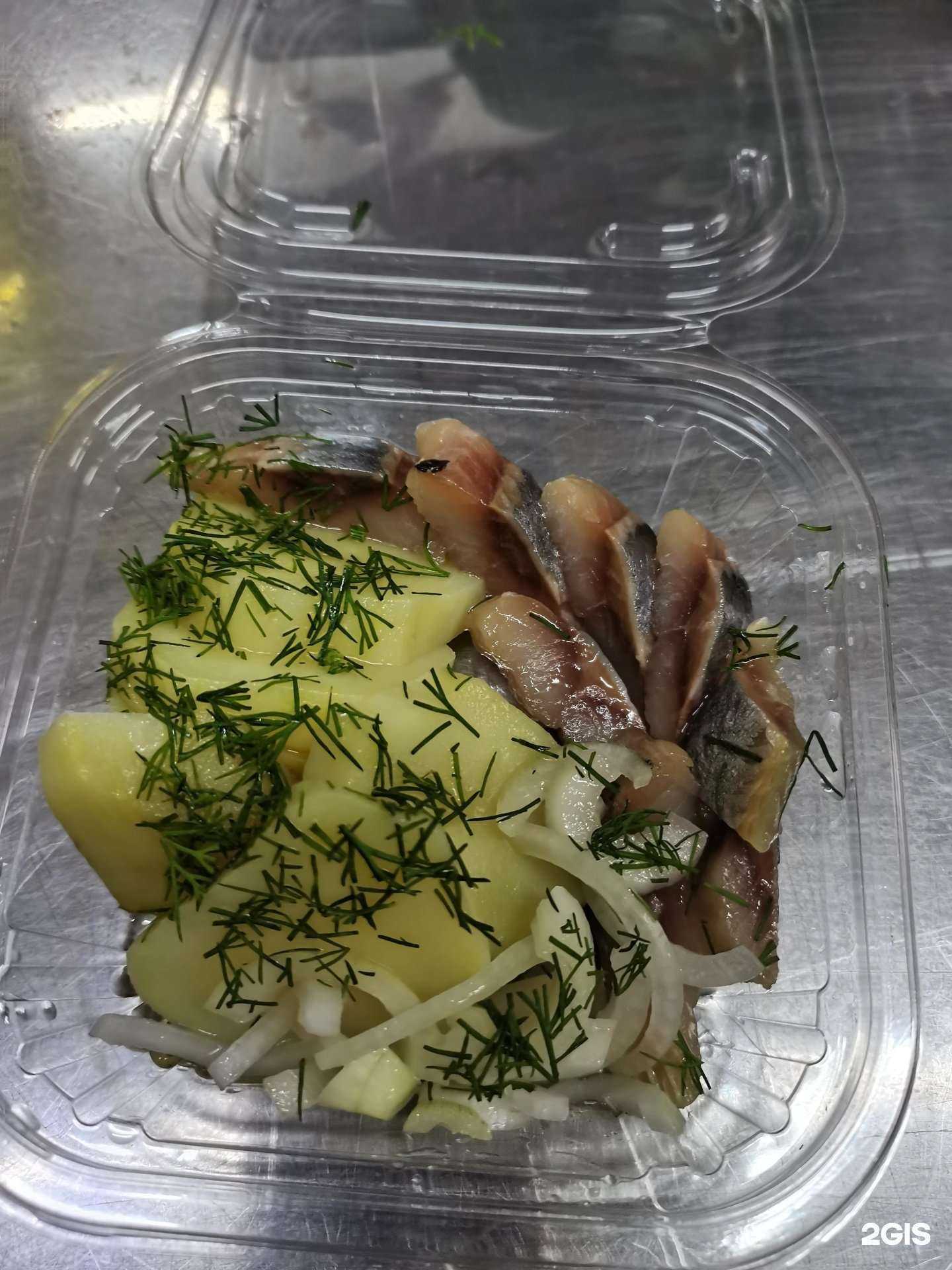 Отзывы на компанию Добрый повар в Самаре c фото