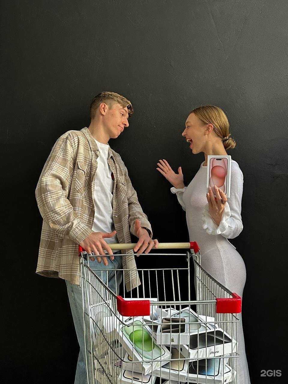 Отзывы на компанию Apple bar в г. Иркутск c фото