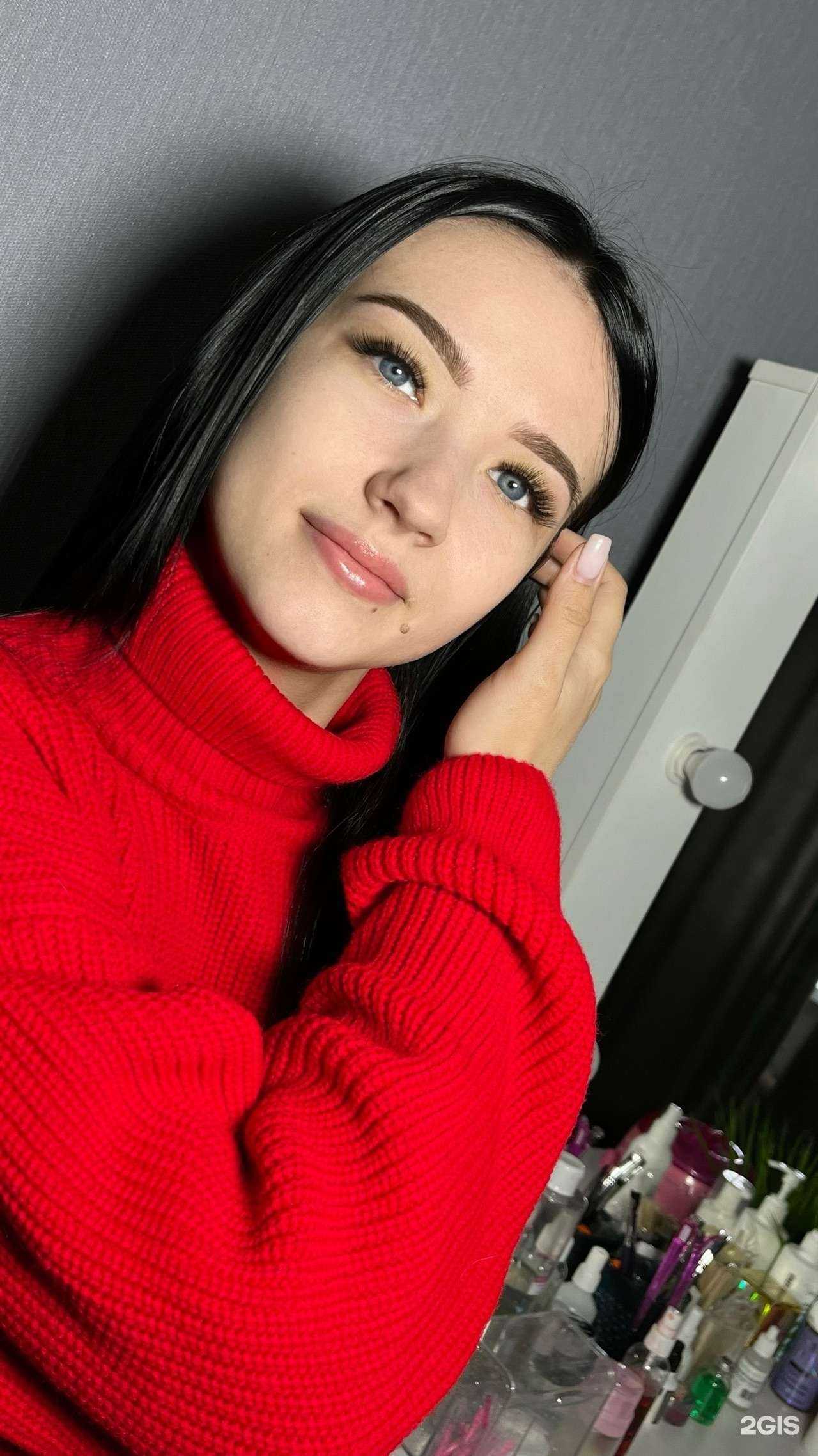 Отзывы на компанию Студия наращивание ресниц, оформление бровей в Чите c фото