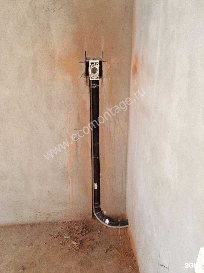 Отзывы на компанию Экомонтаж в Отрадном c фото