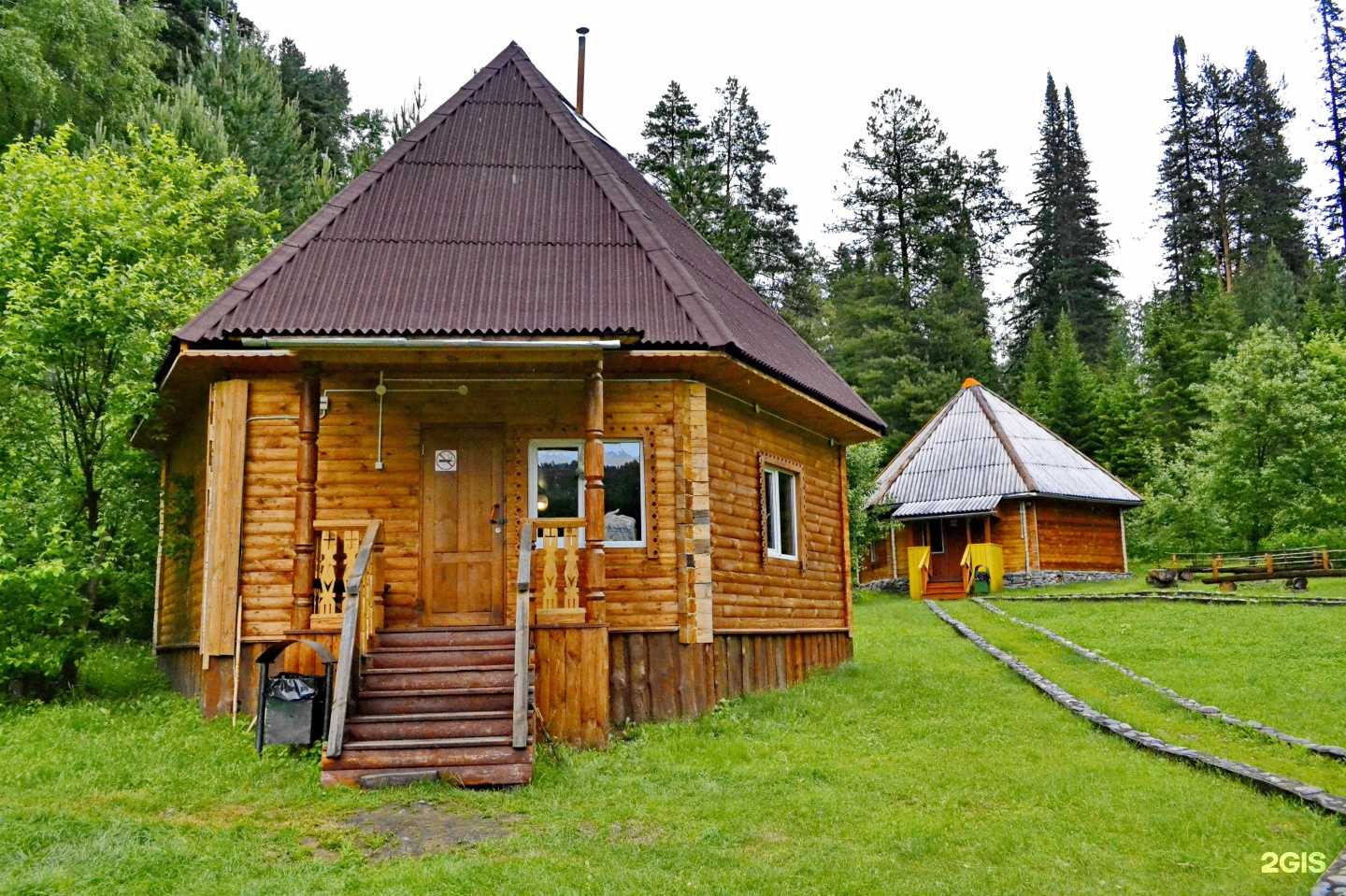 Отзывы на компанию Таловский лог в г. Саяногорск c фото