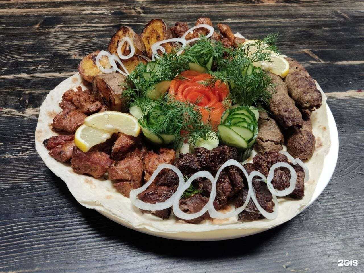 Отзывы на компанию Big mangal в г. Южно-Сахалинск c фото