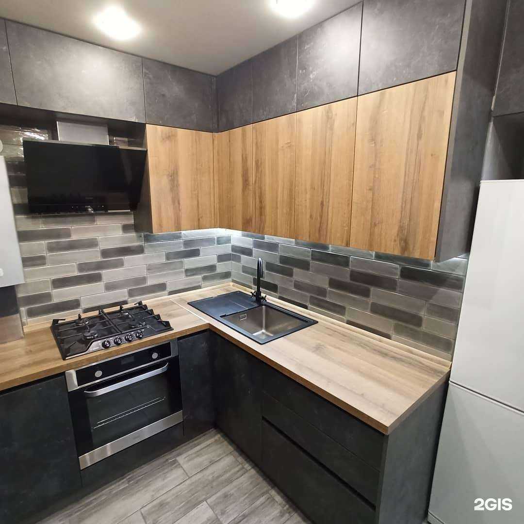 Отзывы на компанию Домовёнок в Иркутске c фото